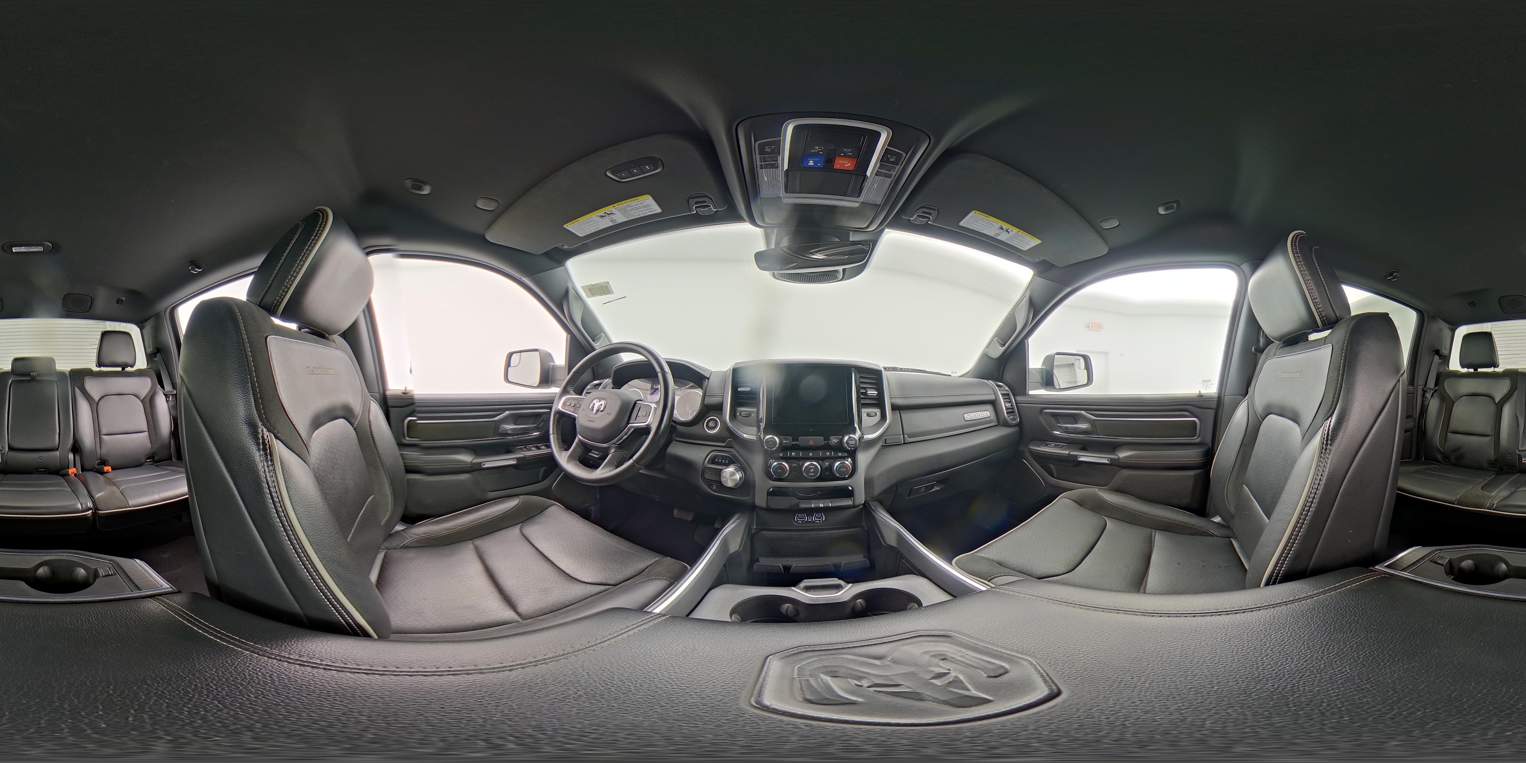 2024 RAM Ram 1500 Pickup Laramie - Photo 24