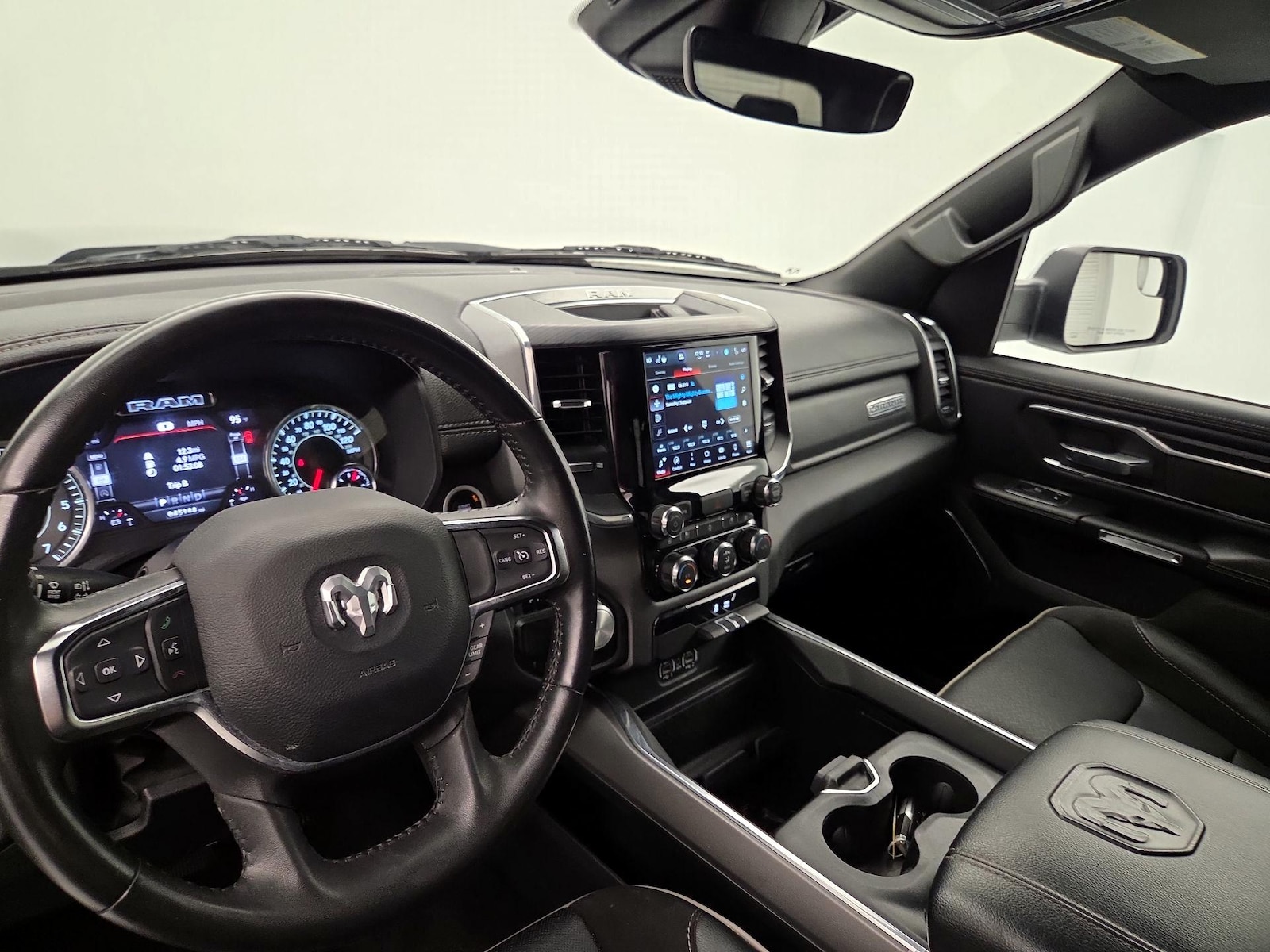 2024 RAM Ram 1500 Pickup Laramie - Photo 10