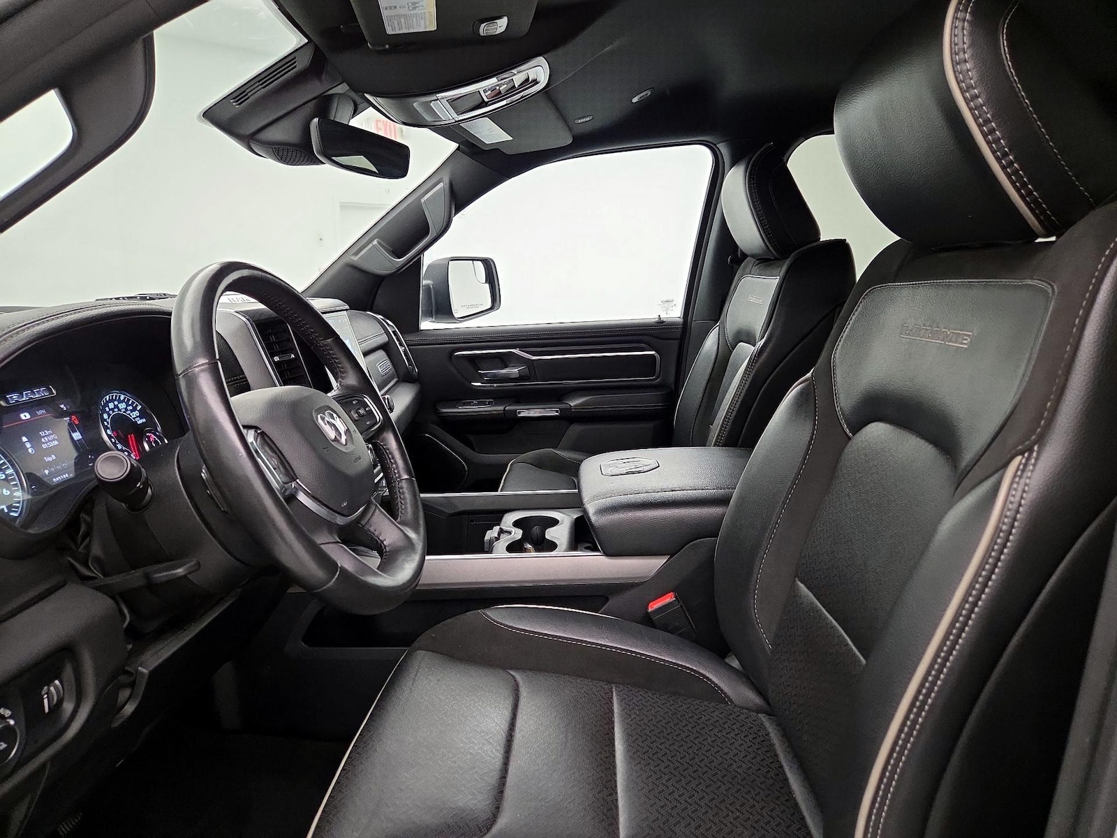 2024 RAM Ram 1500 Pickup Laramie - Photo 12