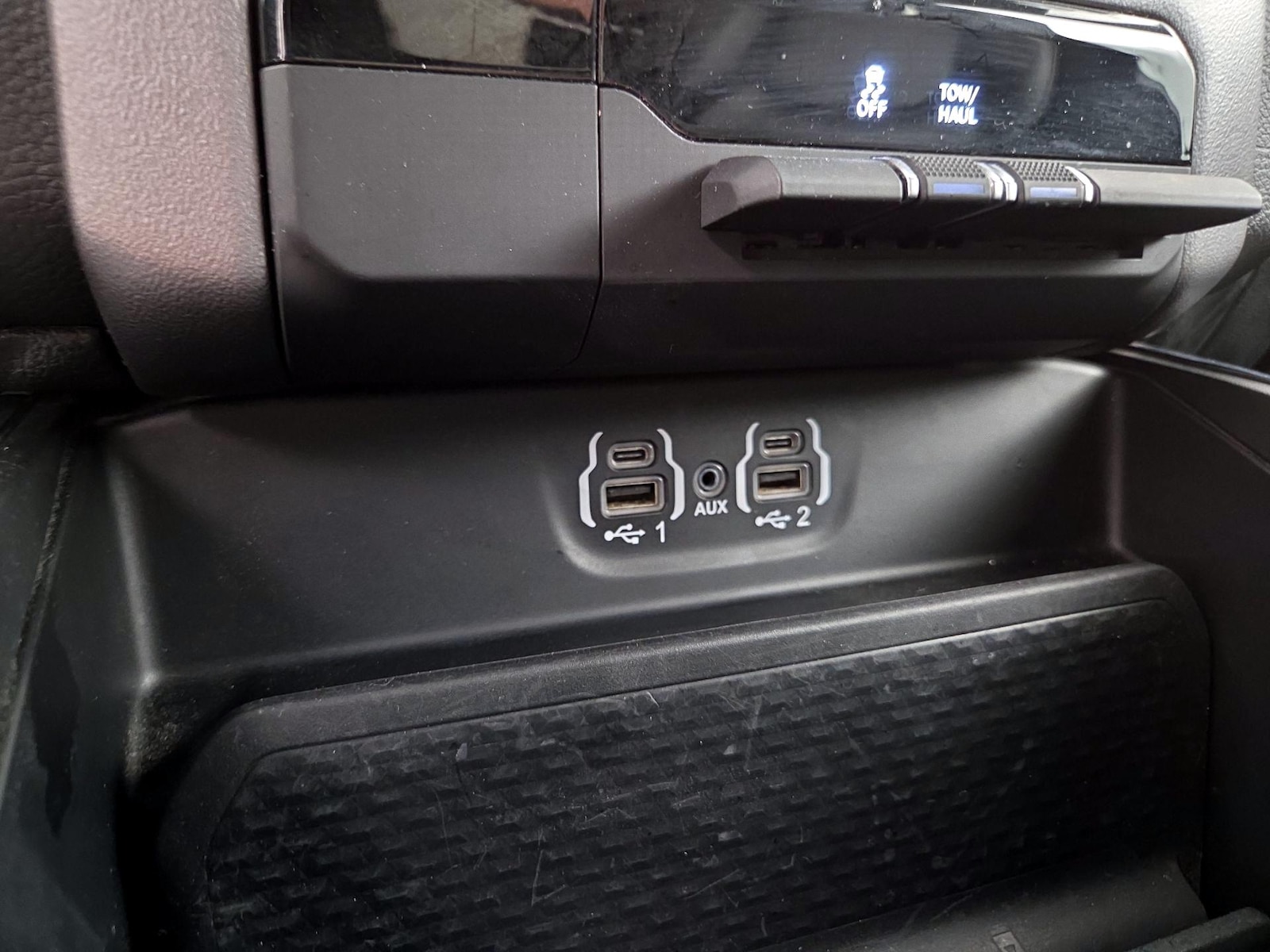 2024 RAM Ram 1500 Pickup Laramie - Photo 19