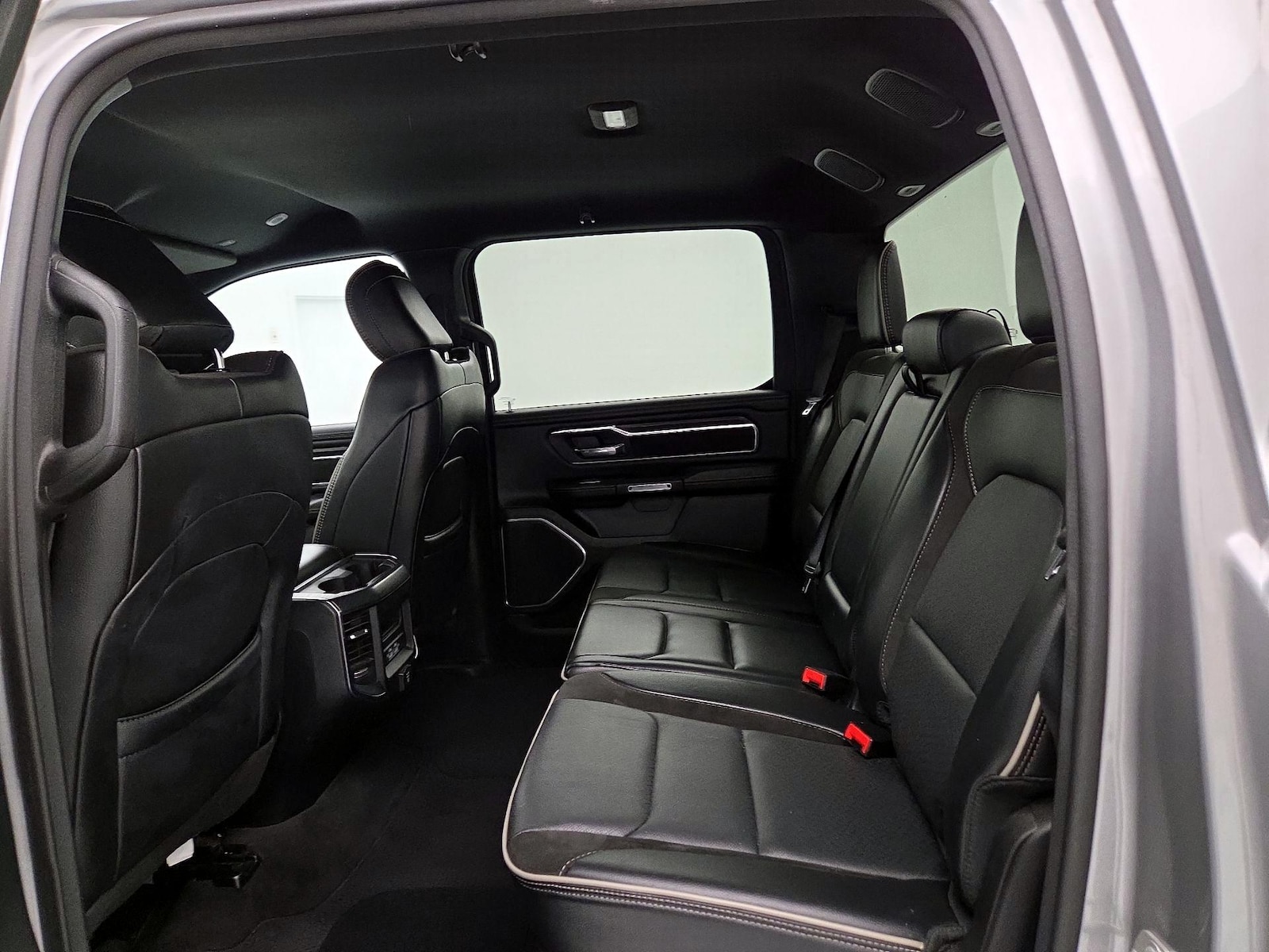 2024 RAM Ram 1500 Pickup Laramie - Photo 20