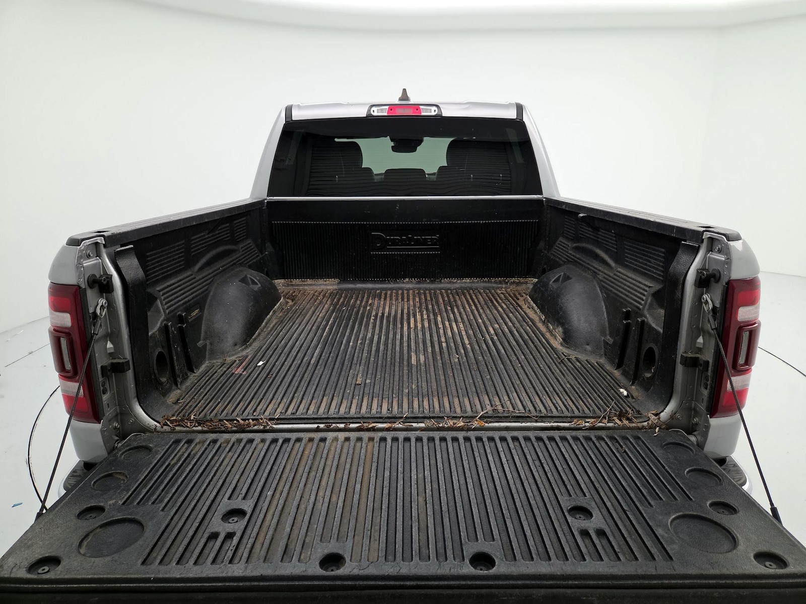 2024 RAM Ram 1500 Pickup Laramie - Photo 21