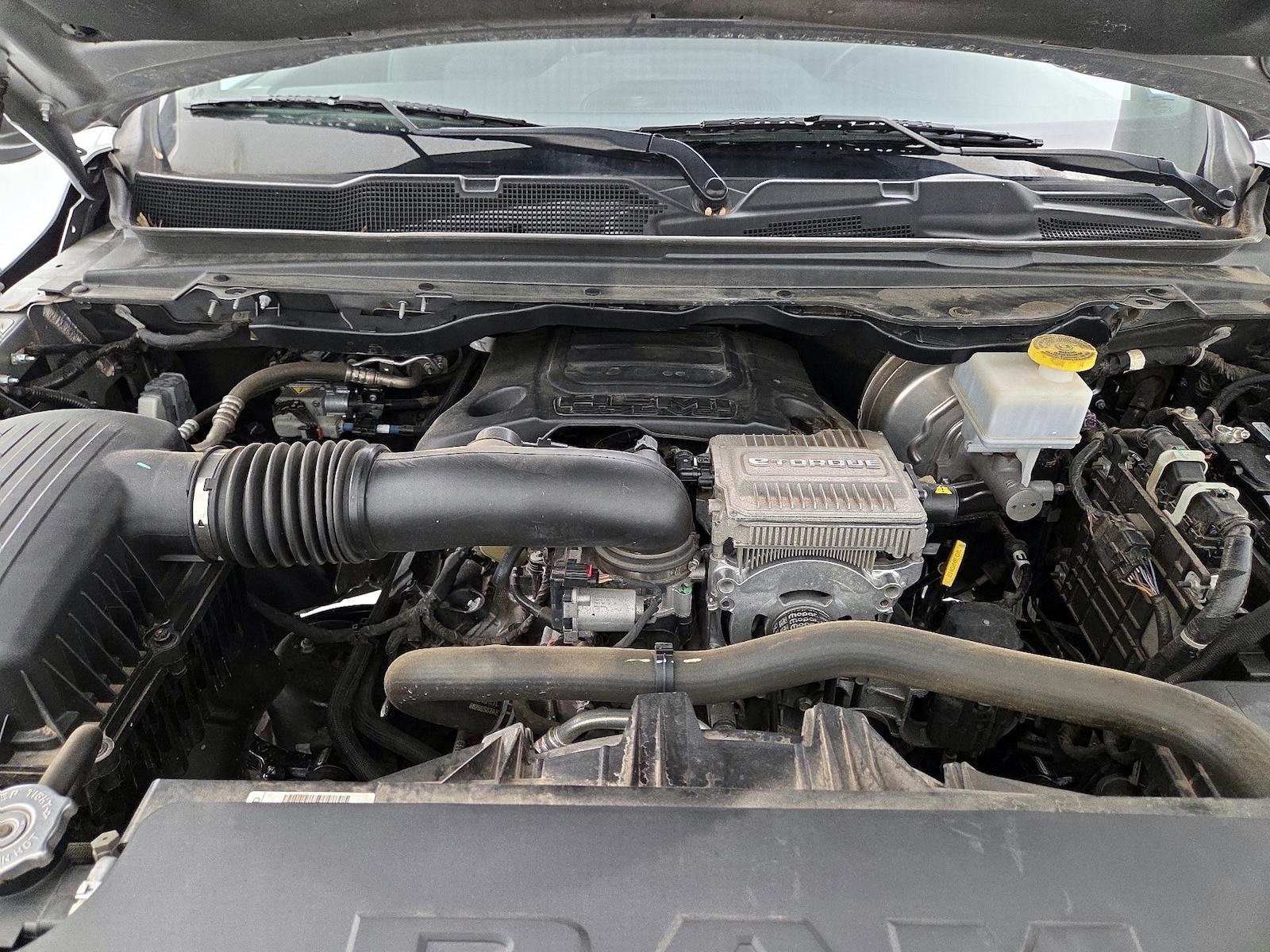 2024 RAM Ram 1500 Pickup Laramie - Photo 22