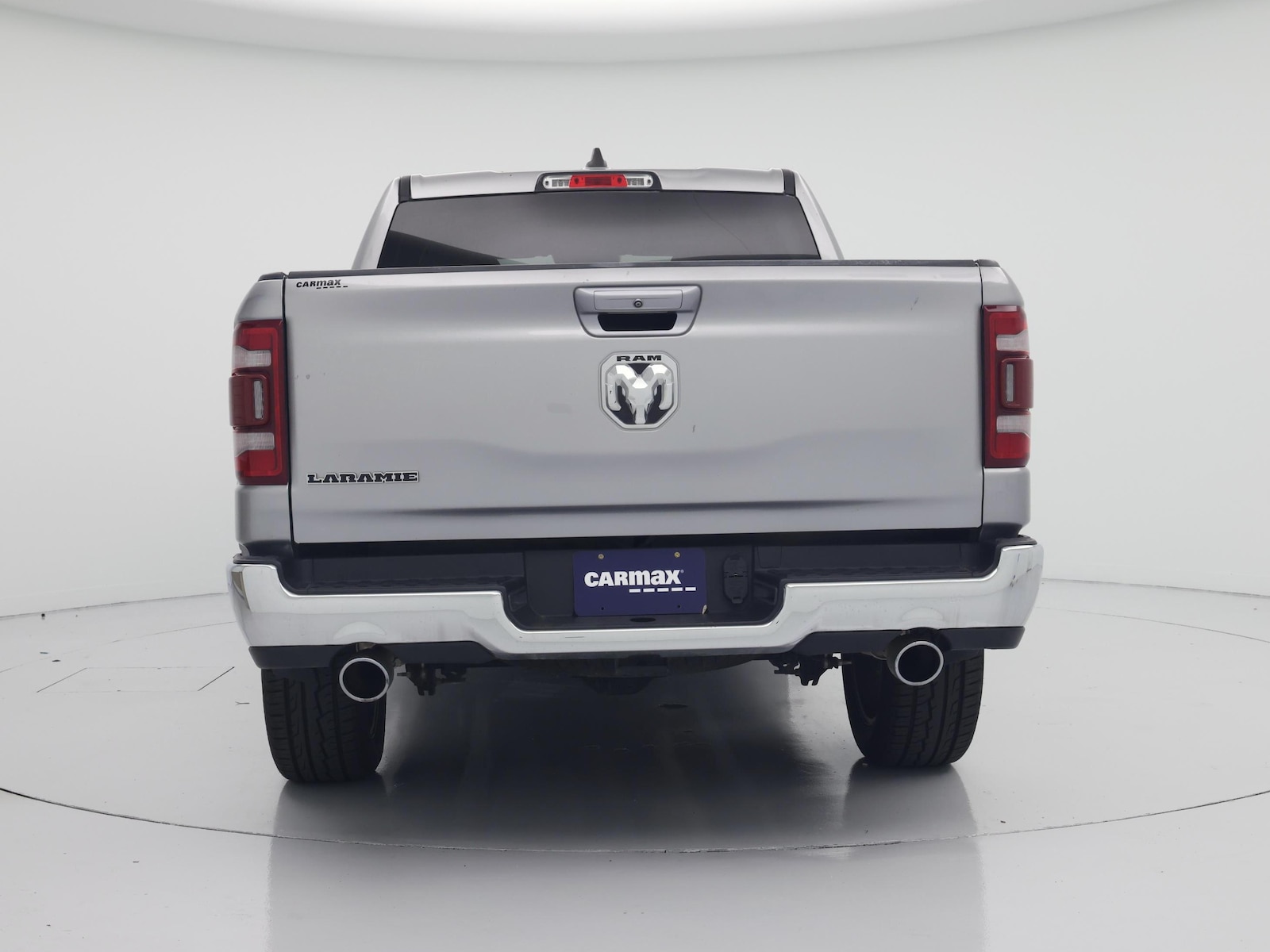 2024 RAM Ram 1500 Pickup Laramie - Photo 7