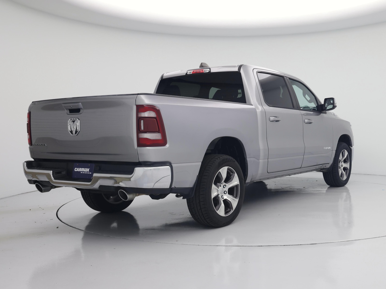 2024 RAM Ram 1500 Pickup Laramie - Photo 9