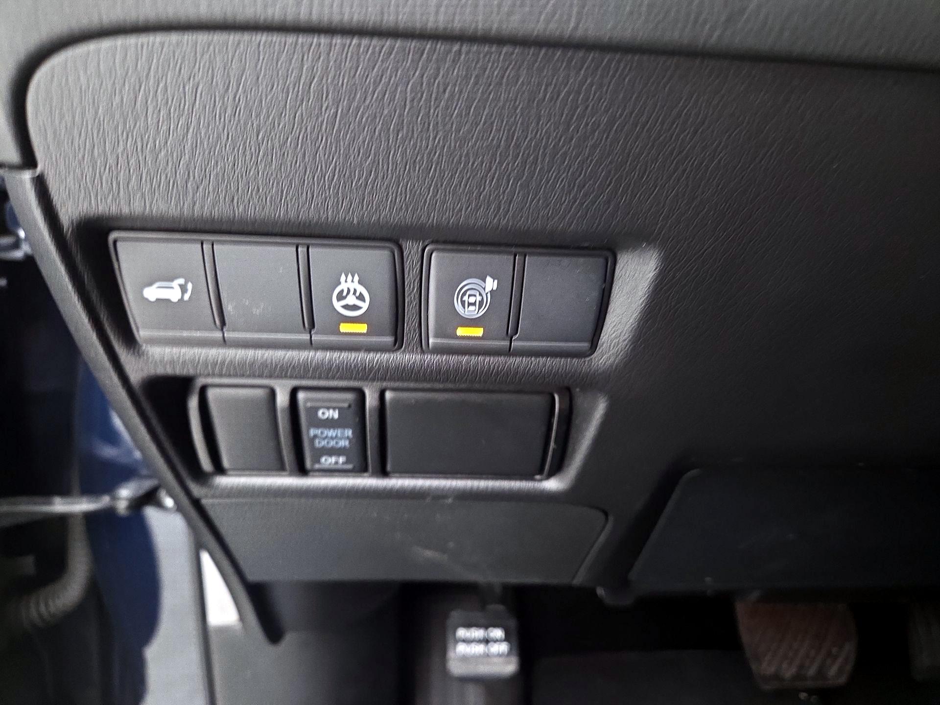 Thumbnail: 2024 Nissan Armada - 13