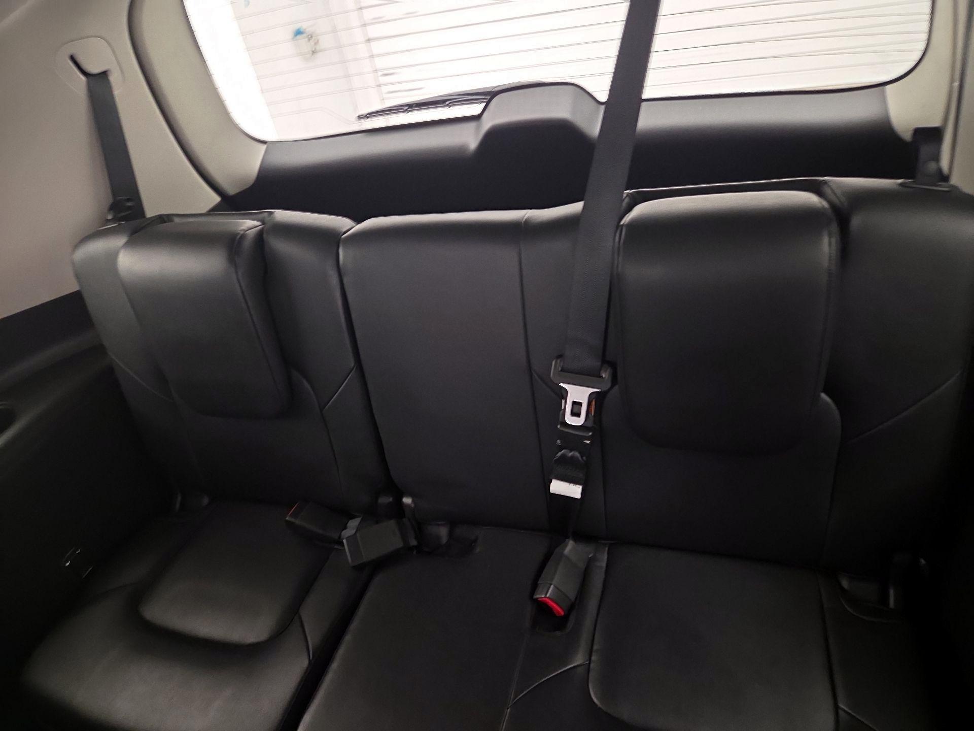 Thumbnail: 2024 Nissan Armada - 20