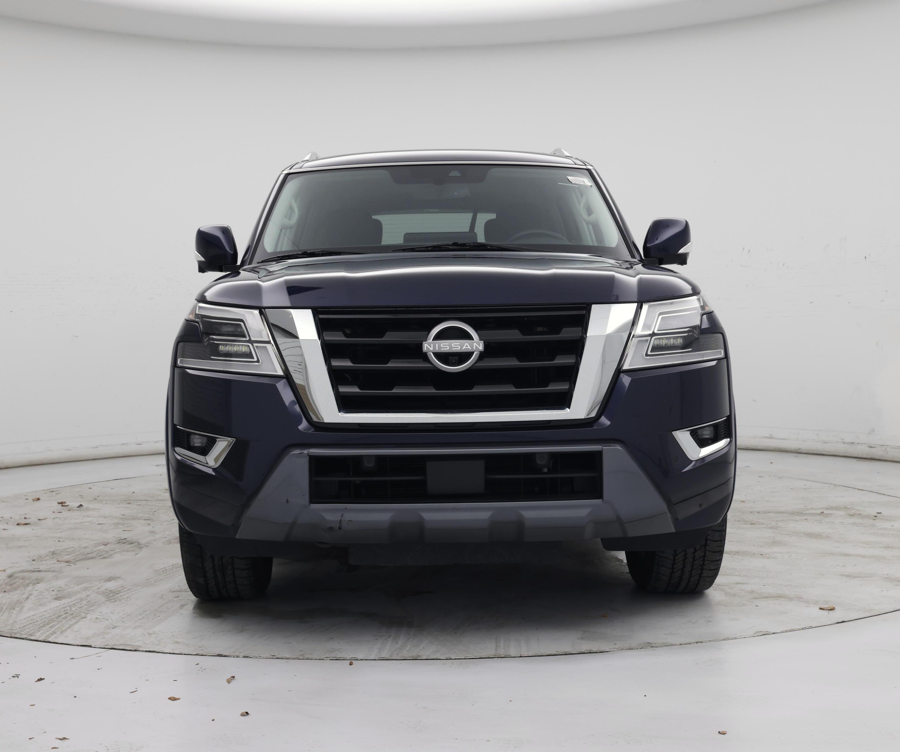 Thumbnail: 2024 Nissan Armada - 5