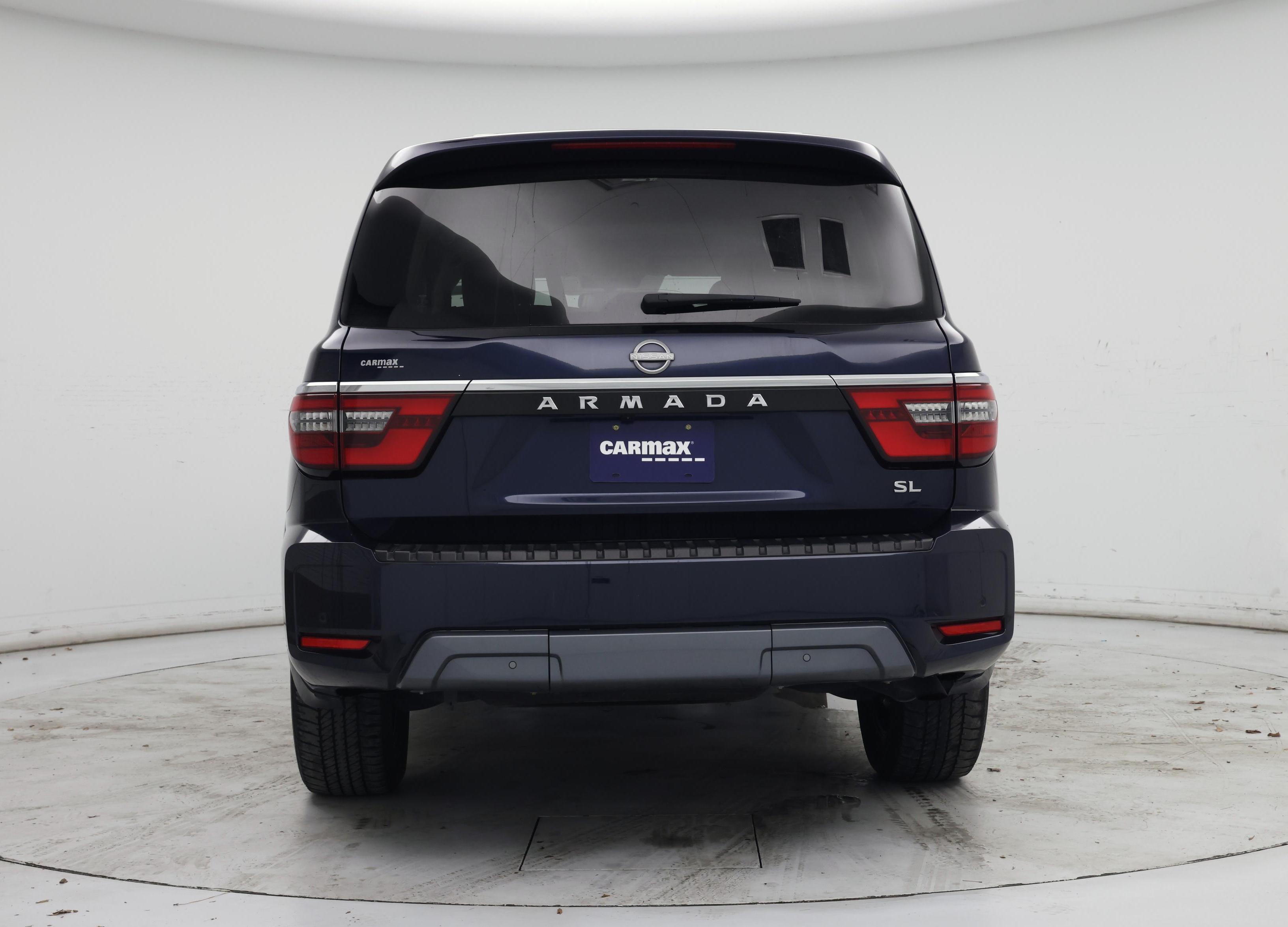 Thumbnail: 2024 Nissan Armada - 6