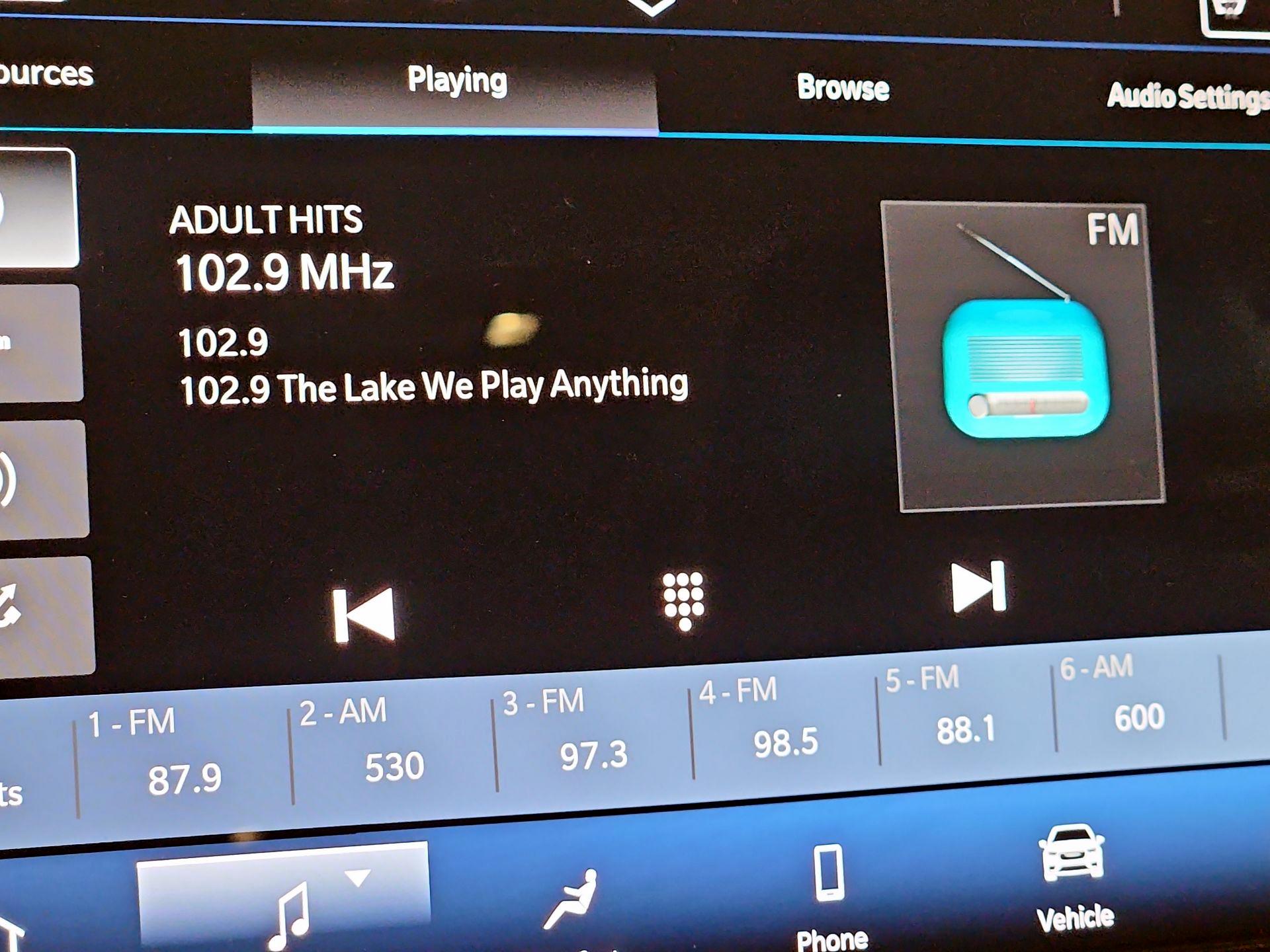 Thumbnail: 2024 Chrysler Pacifica - 15