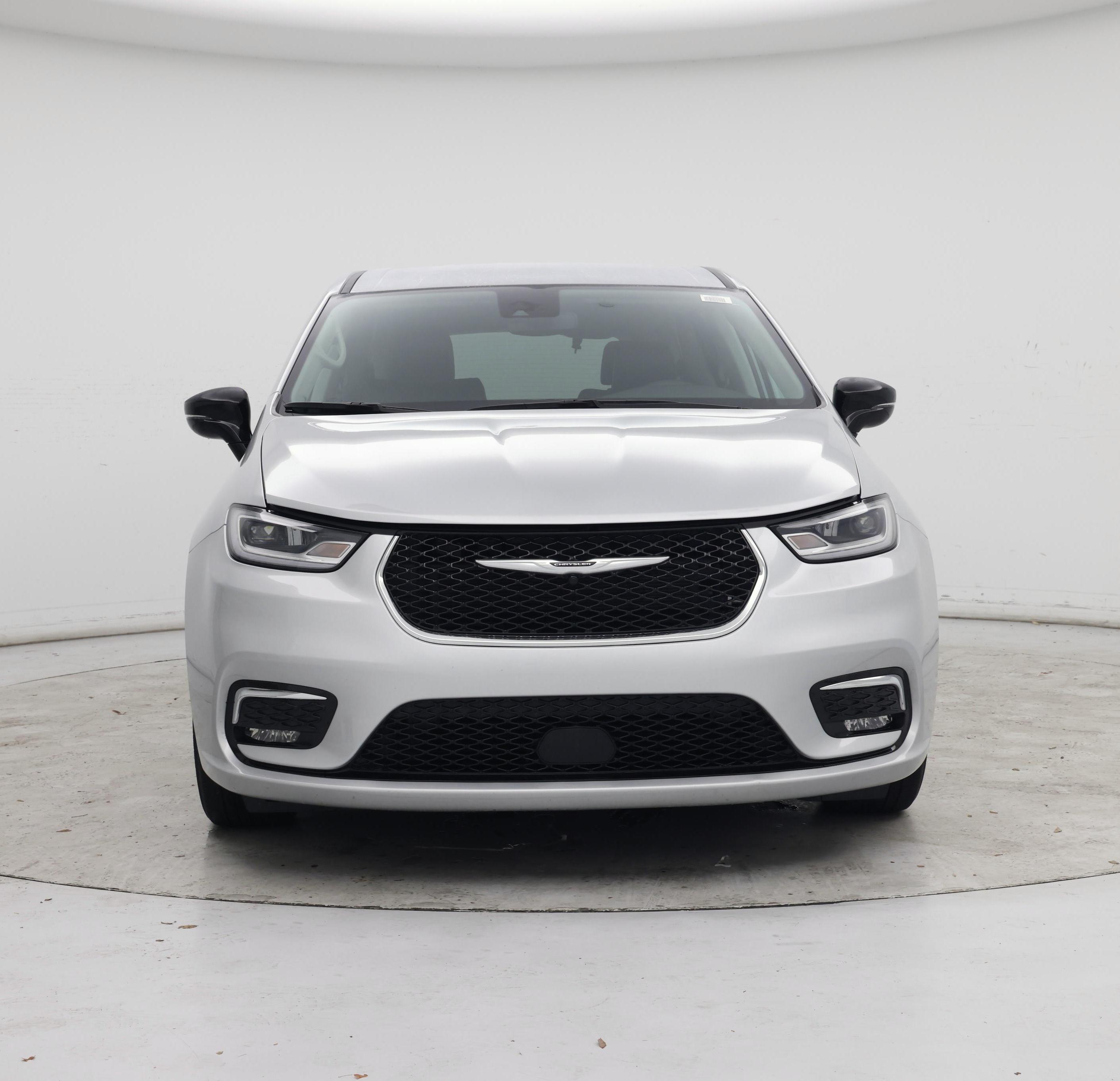 Thumbnail: 2024 Chrysler Pacifica - 5