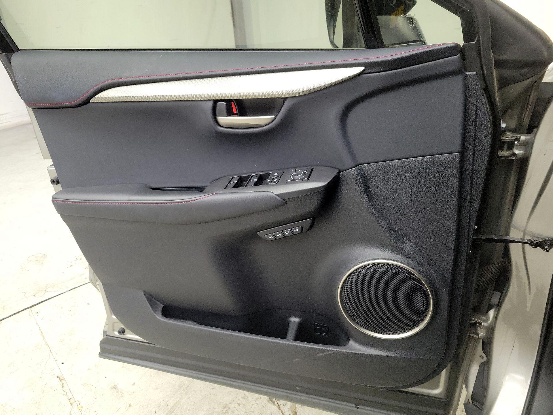 Thumbnail: 2015 Lexus NX - 12