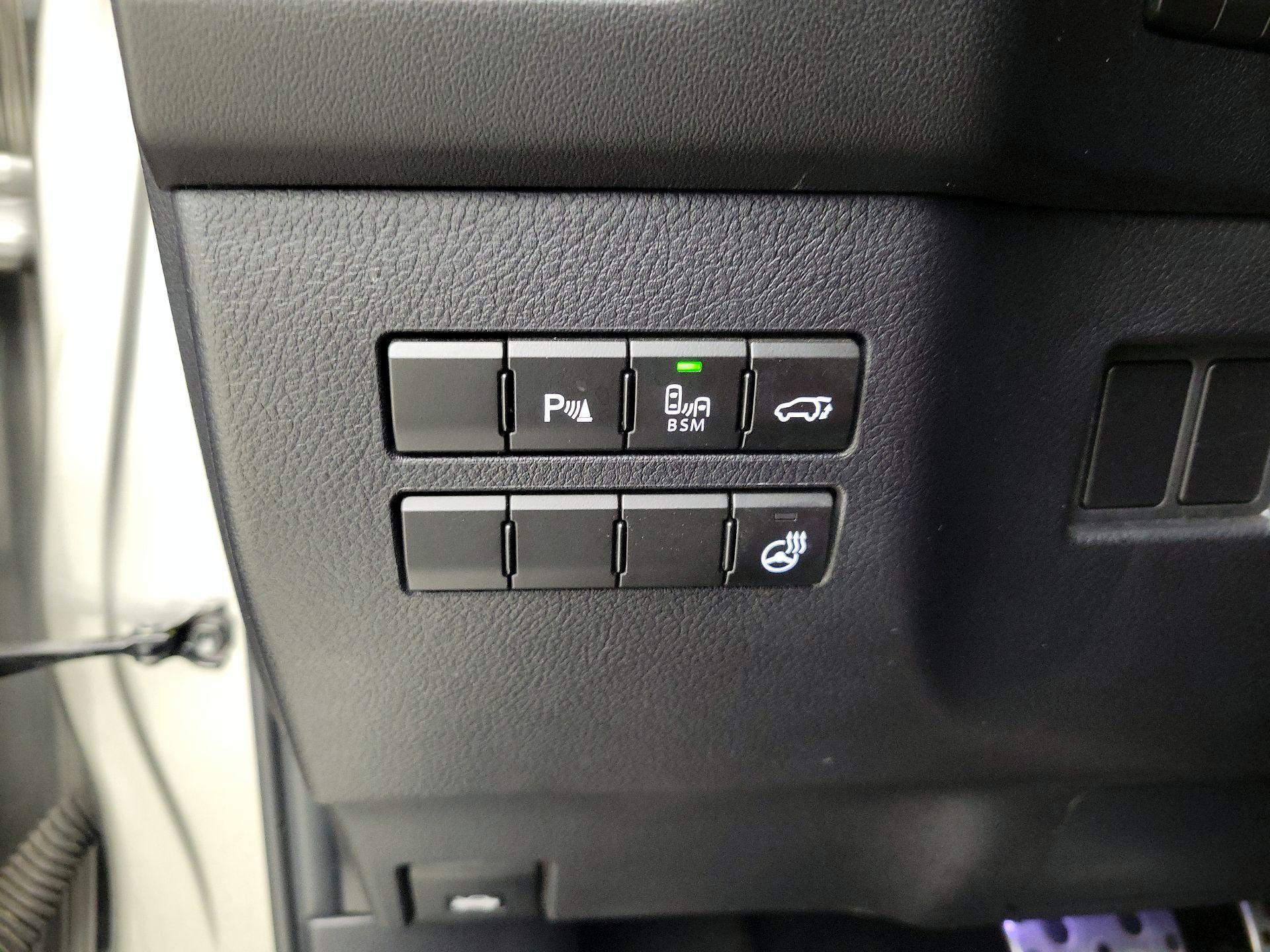 Thumbnail: 2015 Lexus NX - 13