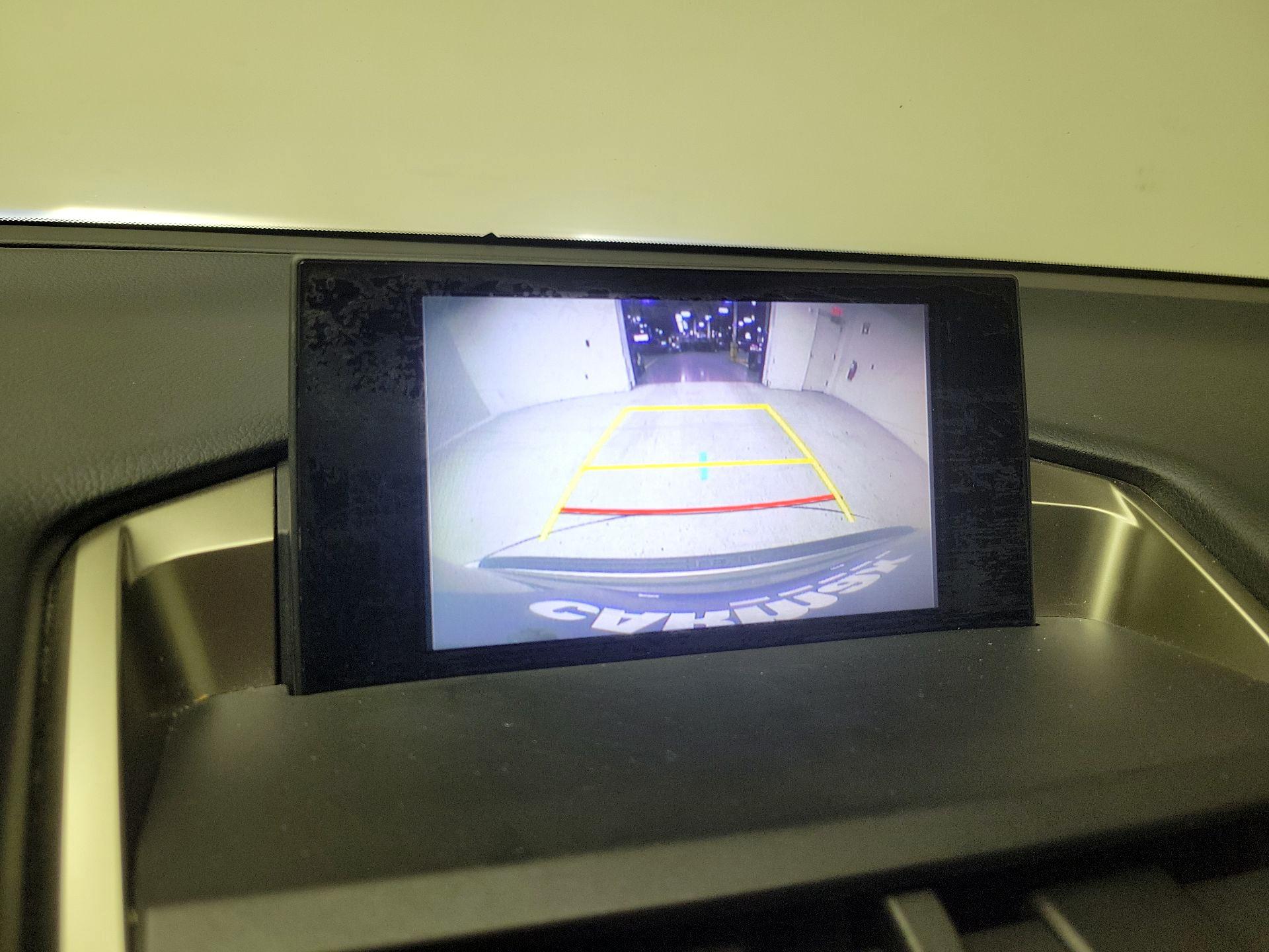 Thumbnail: 2015 Lexus NX - 15