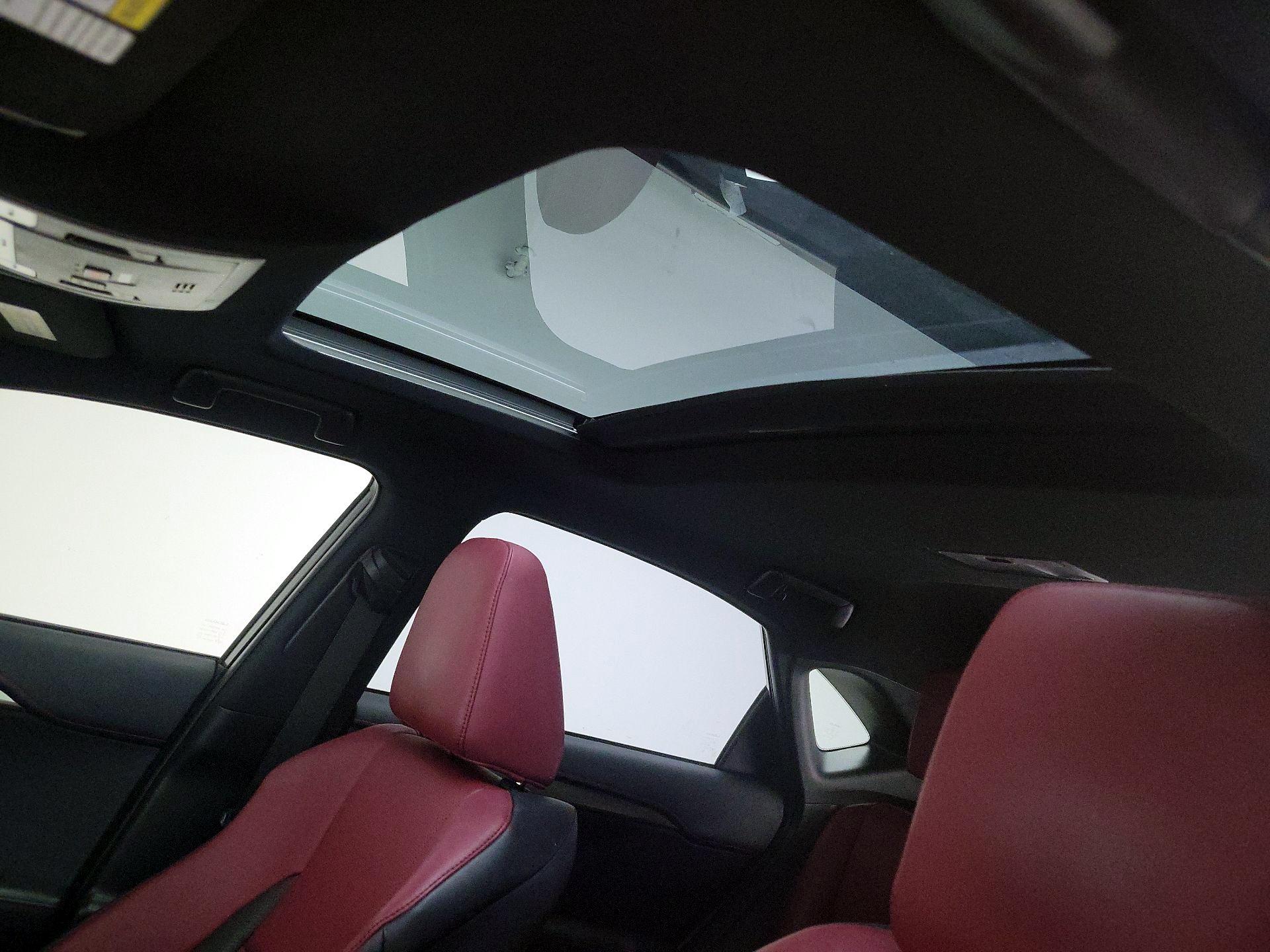 Thumbnail: 2015 Lexus NX - 20