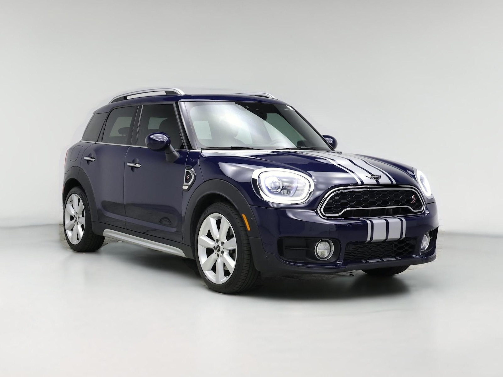 2019 MINI Countryman S