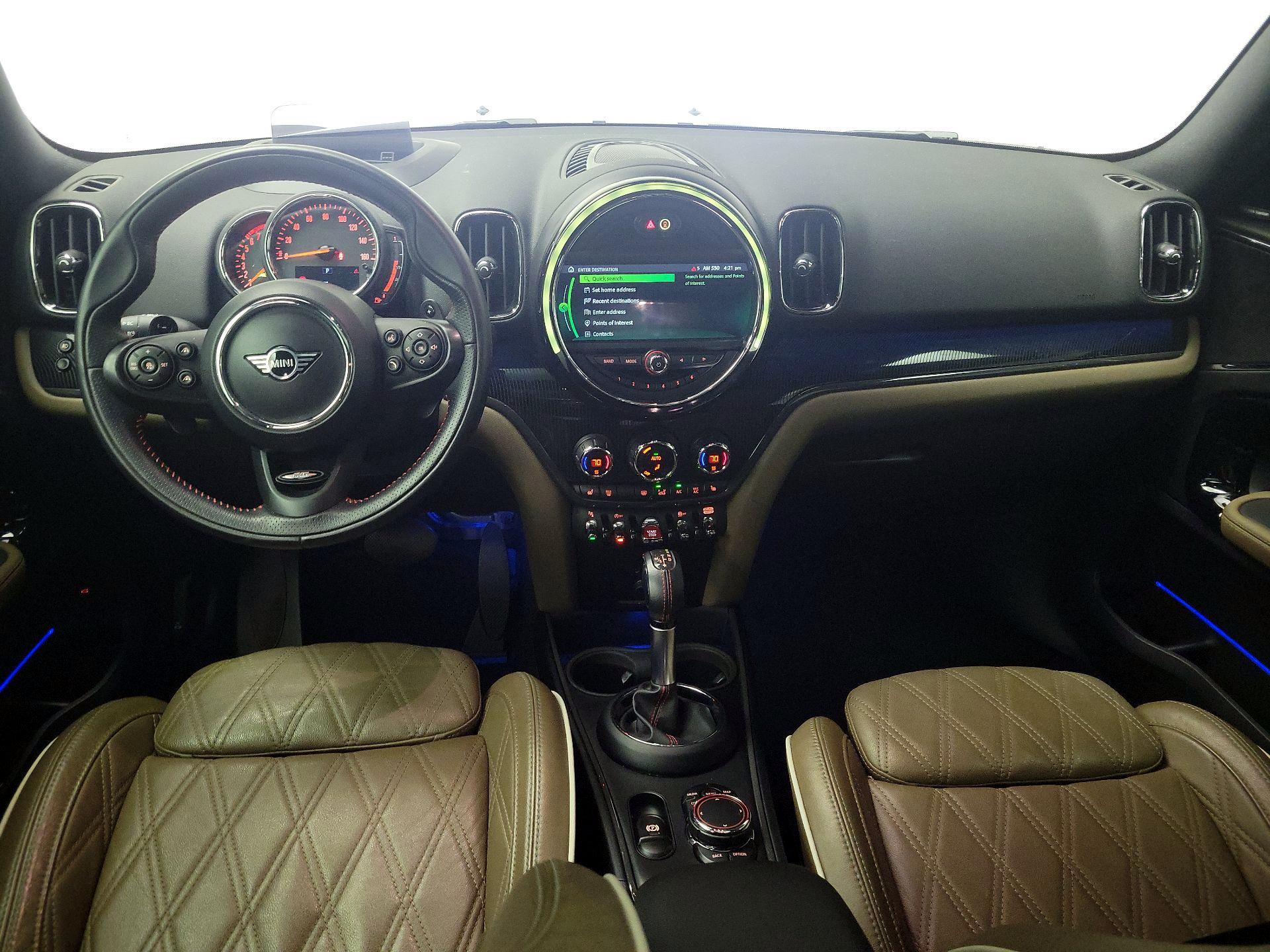 Thumbnail: 2019 MINI Cooper Countryman - 9