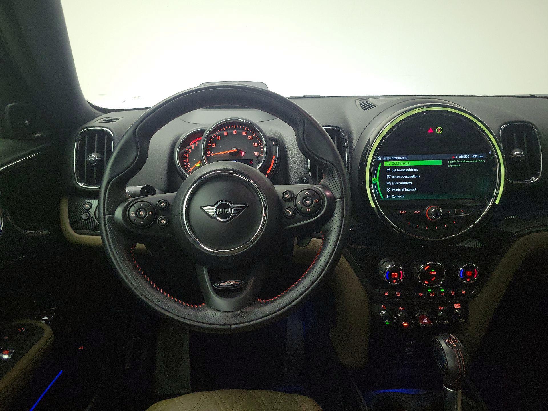 Thumbnail: 2019 MINI Cooper Countryman - 10