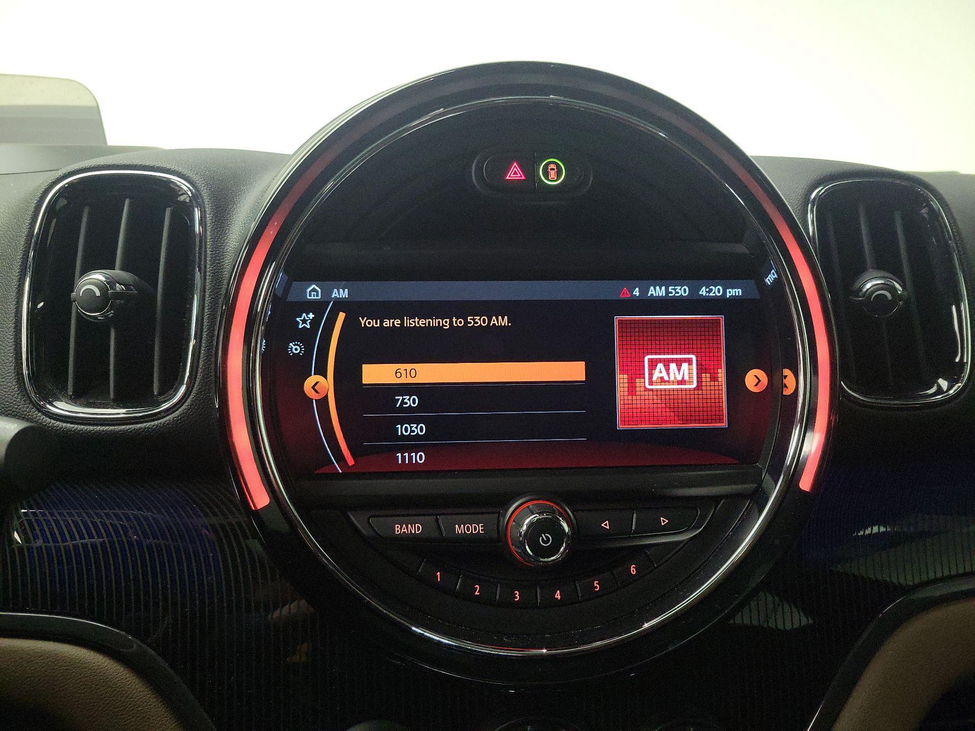 Thumbnail: 2019 MINI Cooper Countryman - 16