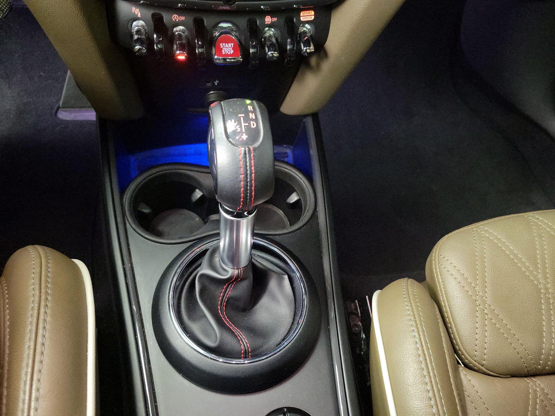 Thumbnail: 2019 MINI Cooper Countryman - 18