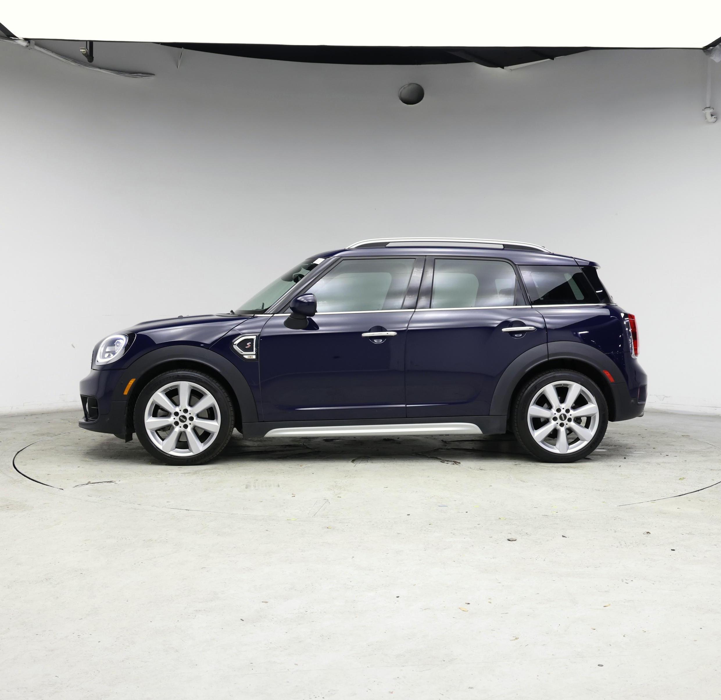 Thumbnail: 2019 MINI Cooper Countryman - 3