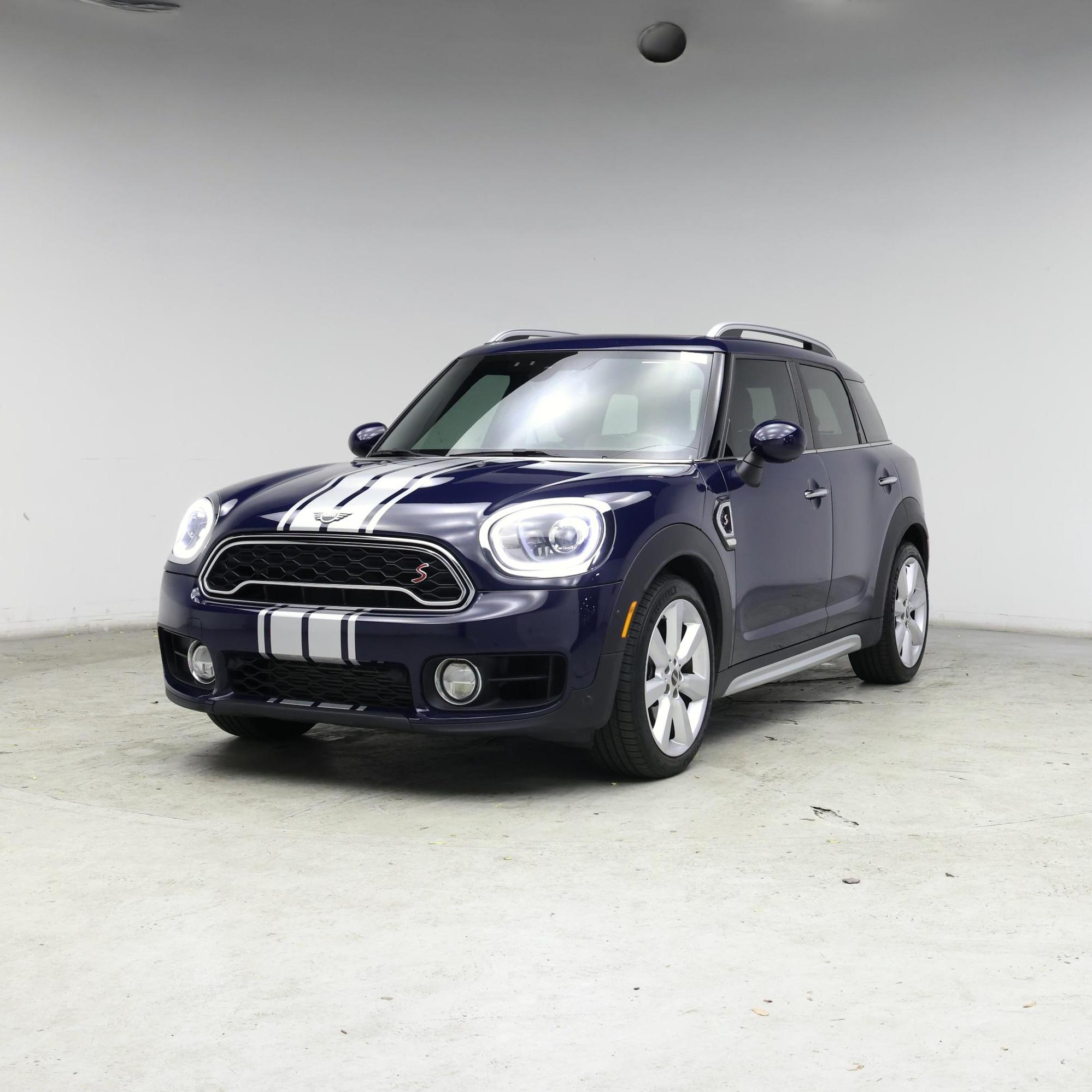 Thumbnail: 2019 MINI Cooper Countryman - 4