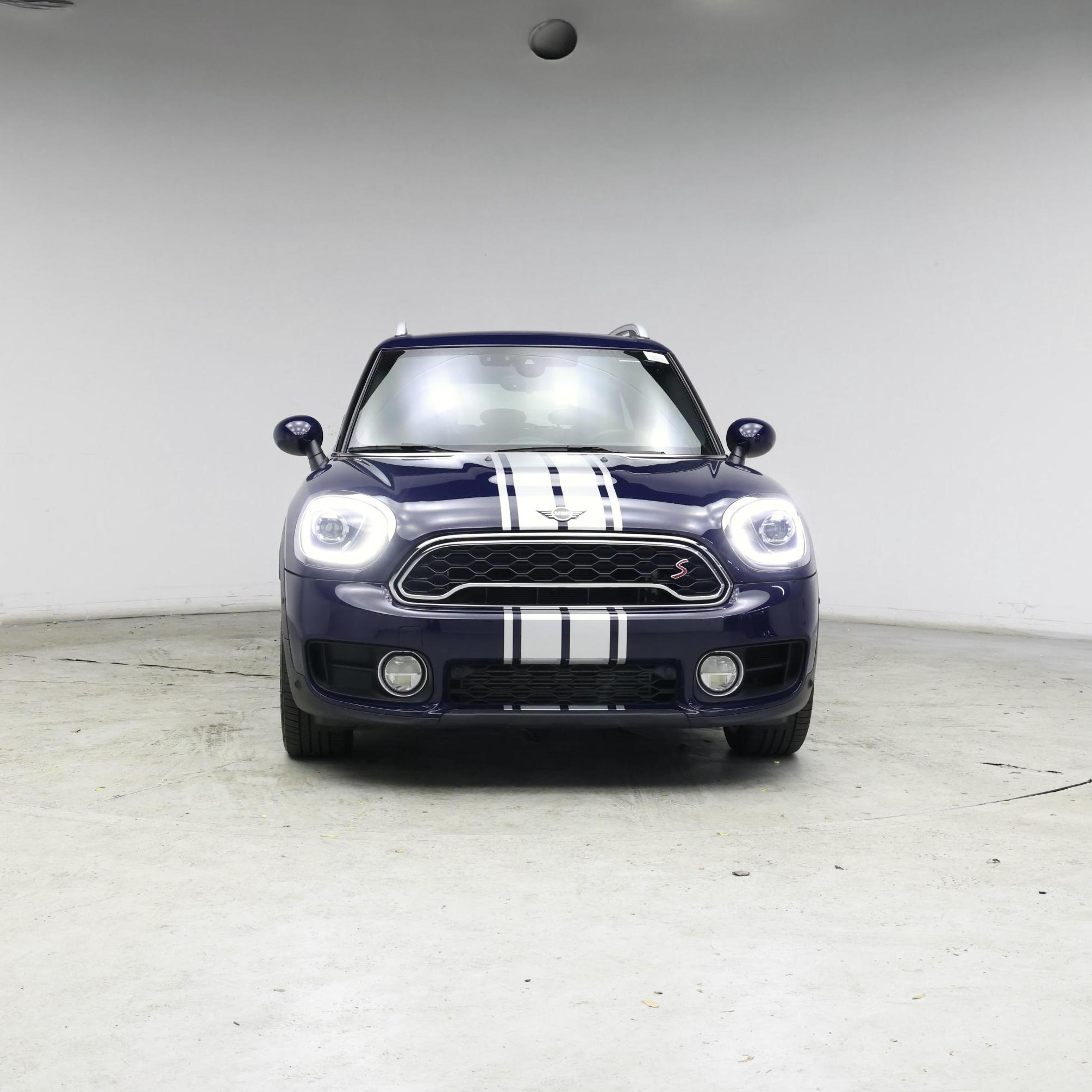 Thumbnail: 2019 MINI Cooper Countryman - 5