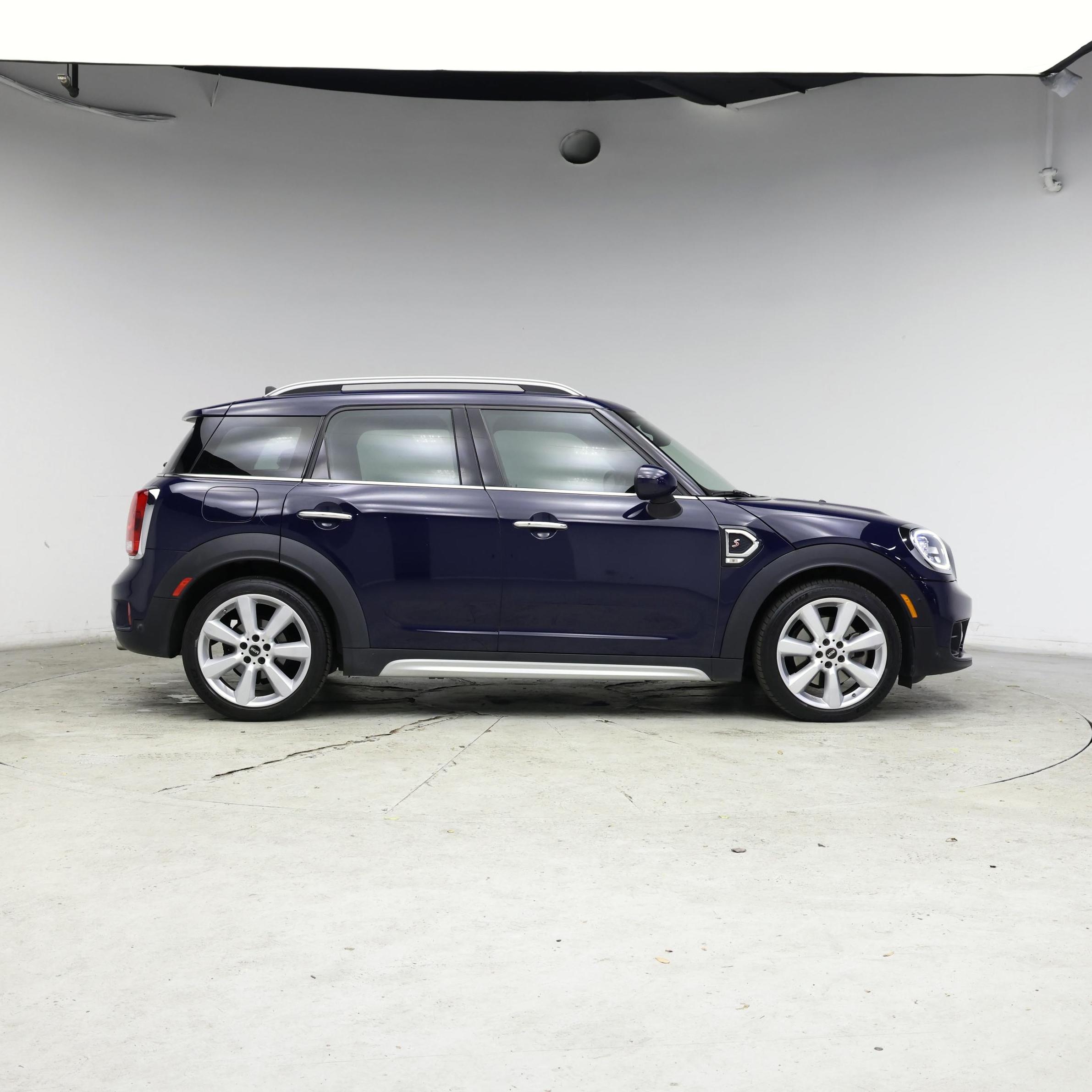 Thumbnail: 2019 MINI Cooper Countryman - 7