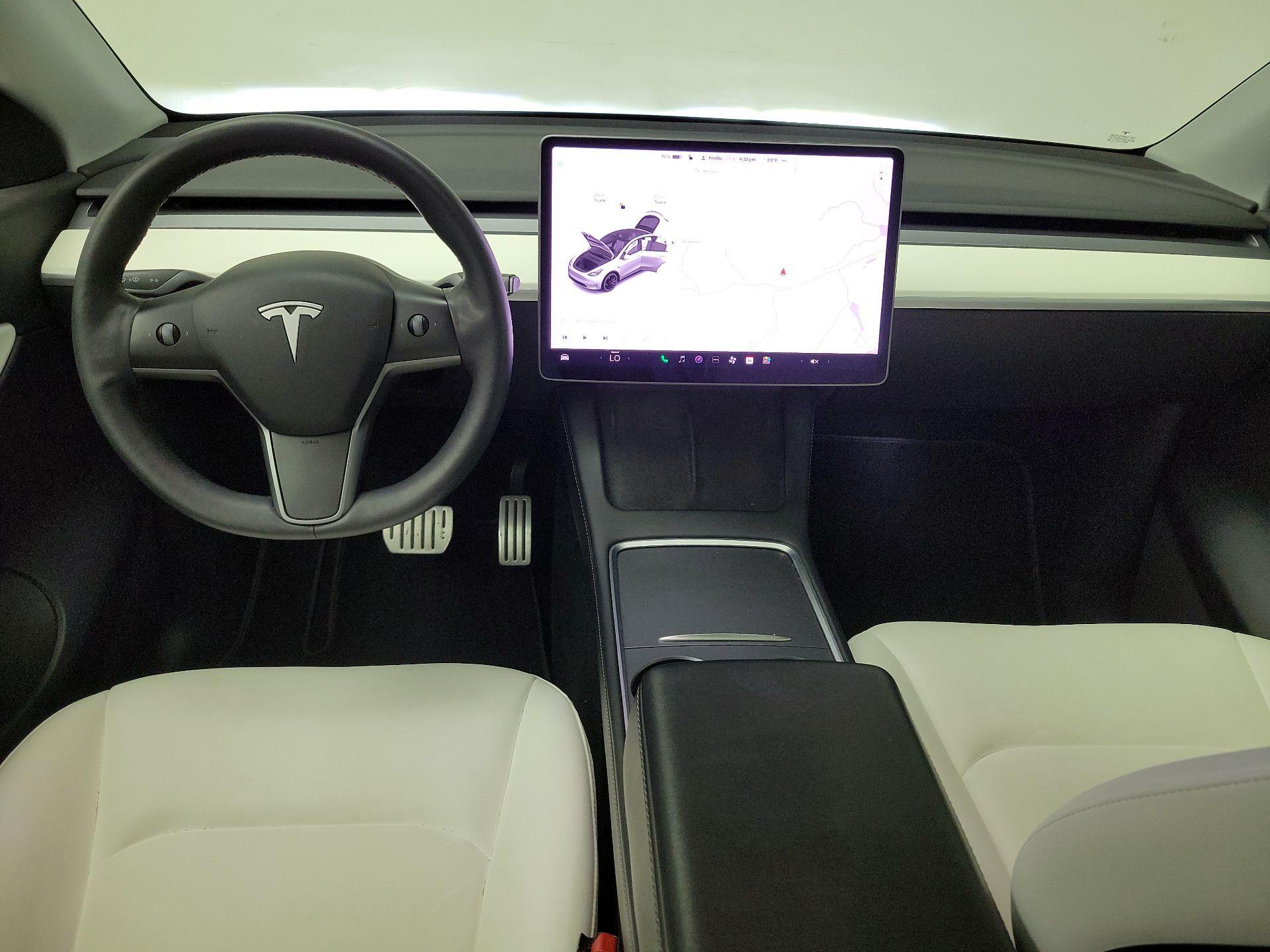 Thumbnail: 2021 Tesla Model Y - 9