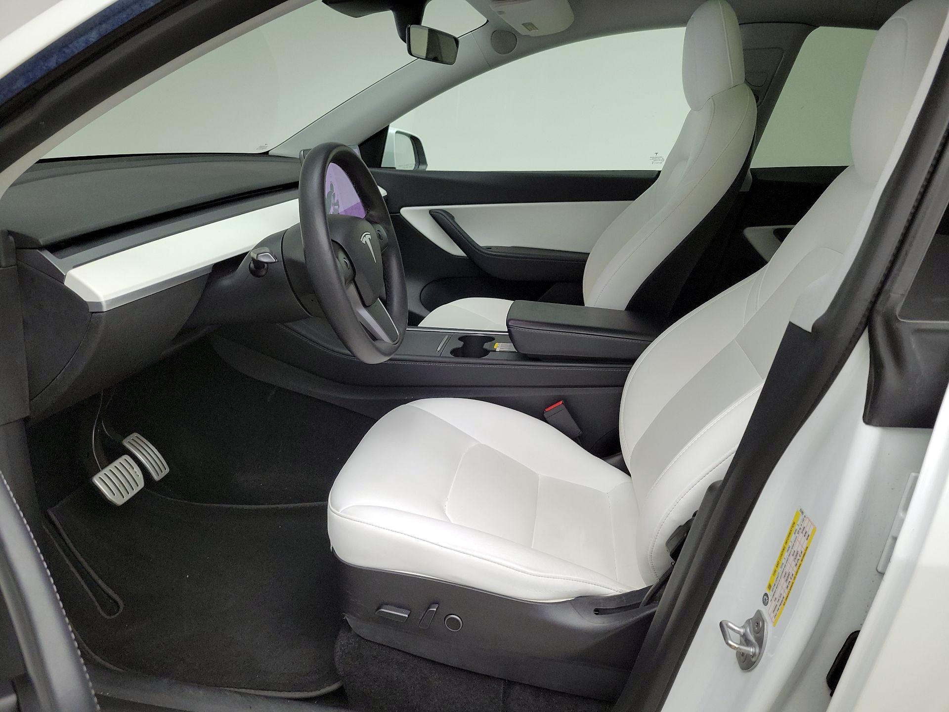 Thumbnail: 2021 Tesla Model Y - 11