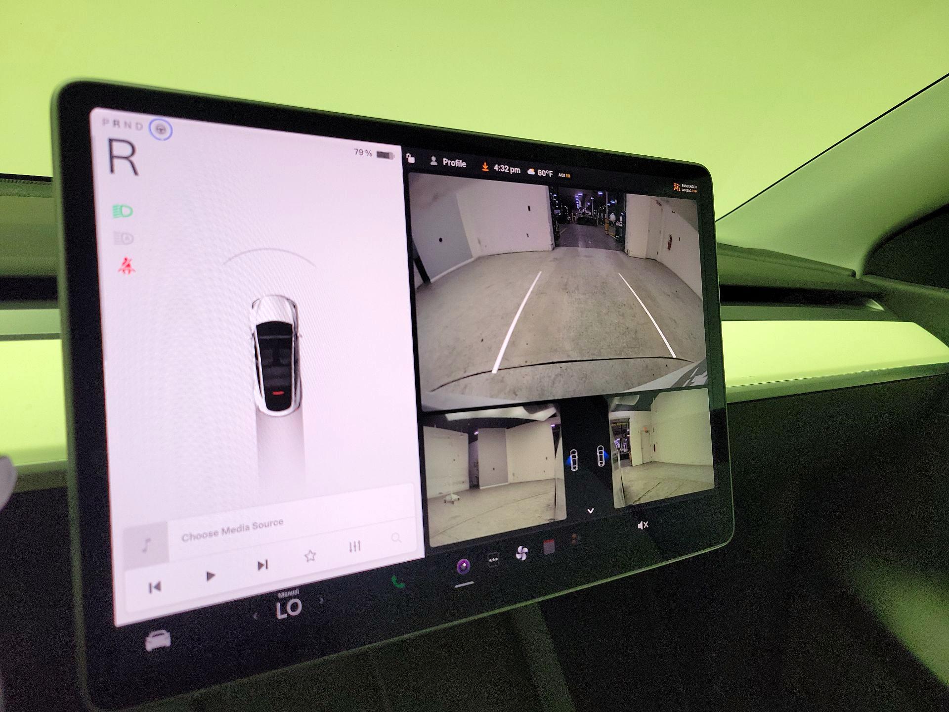 Thumbnail: 2021 Tesla Model Y - 14