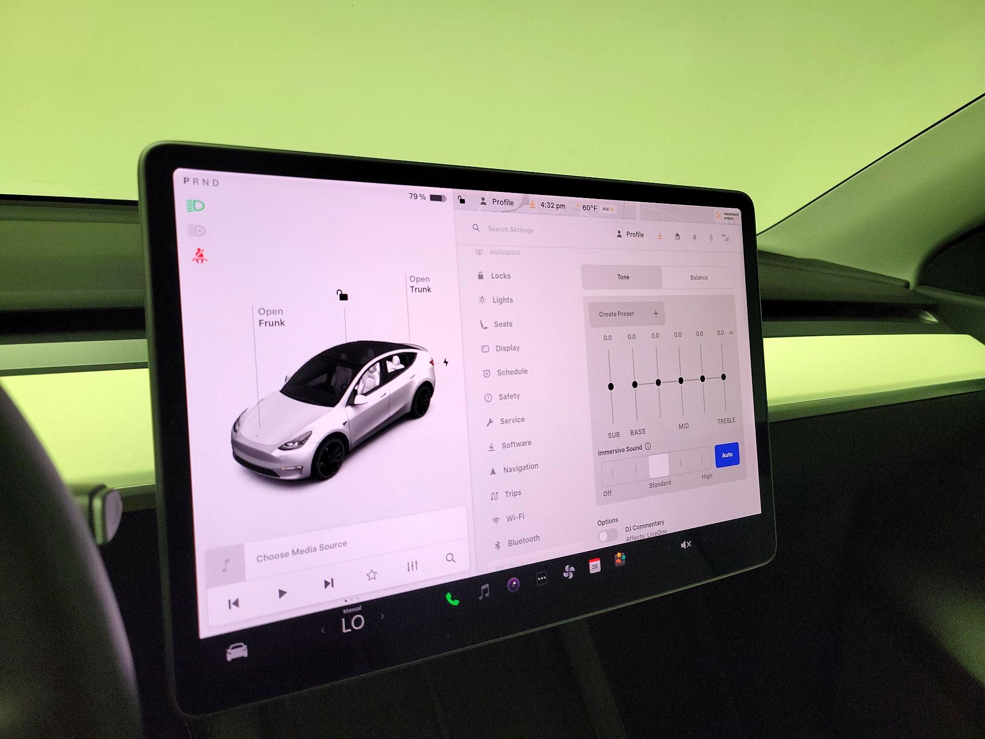 Thumbnail: 2021 Tesla Model Y - 15
