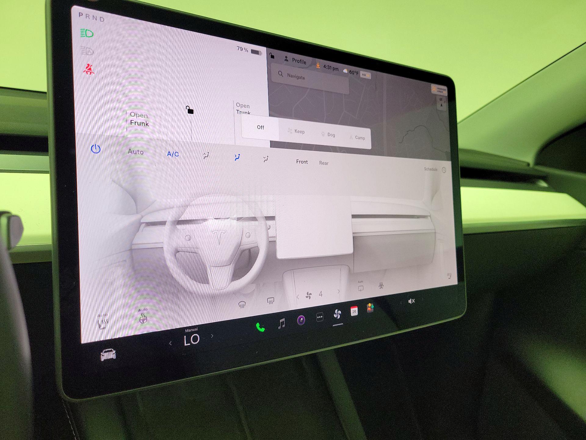 Thumbnail: 2021 Tesla Model Y - 16