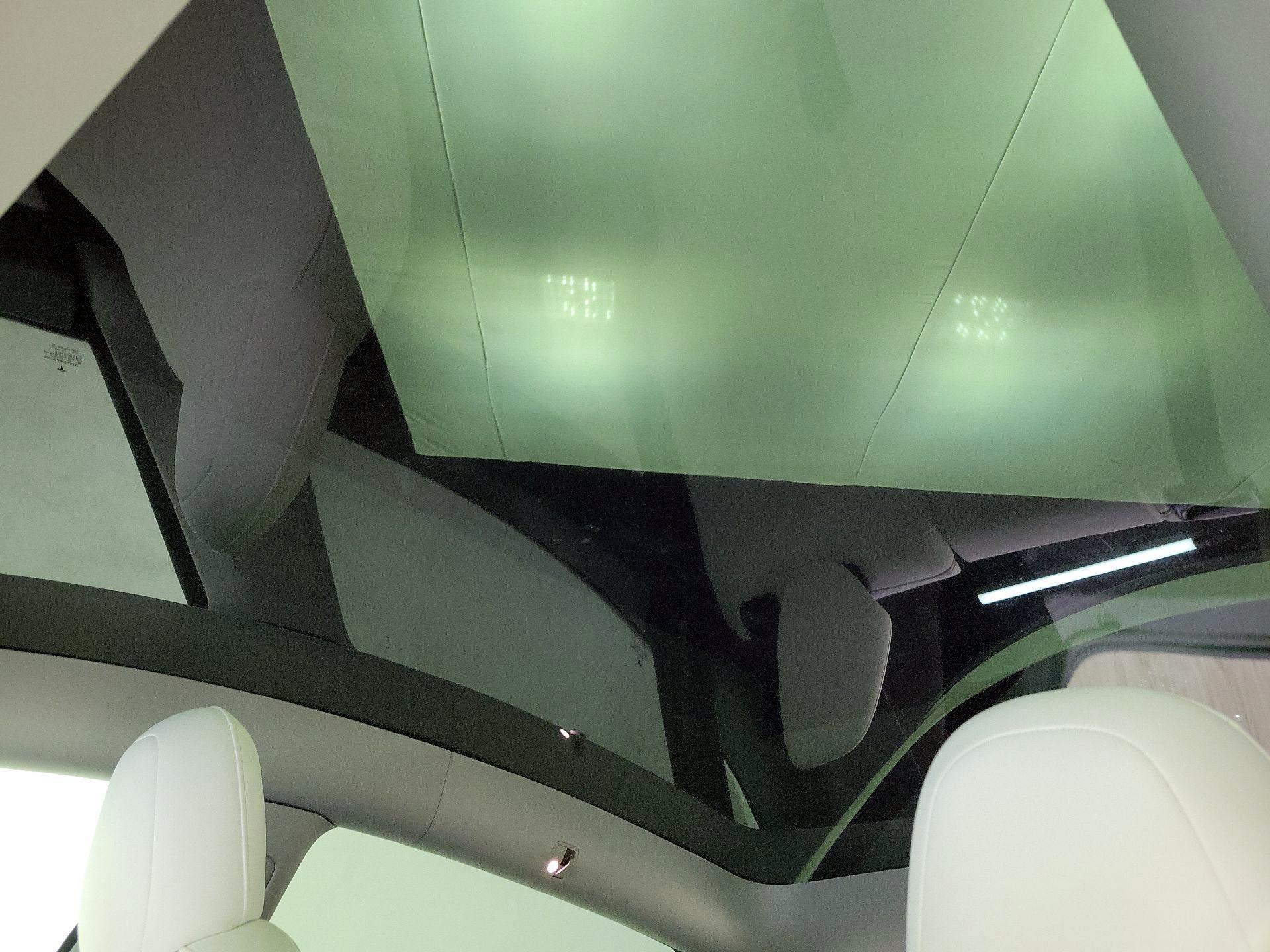 Thumbnail: 2021 Tesla Model Y - 18