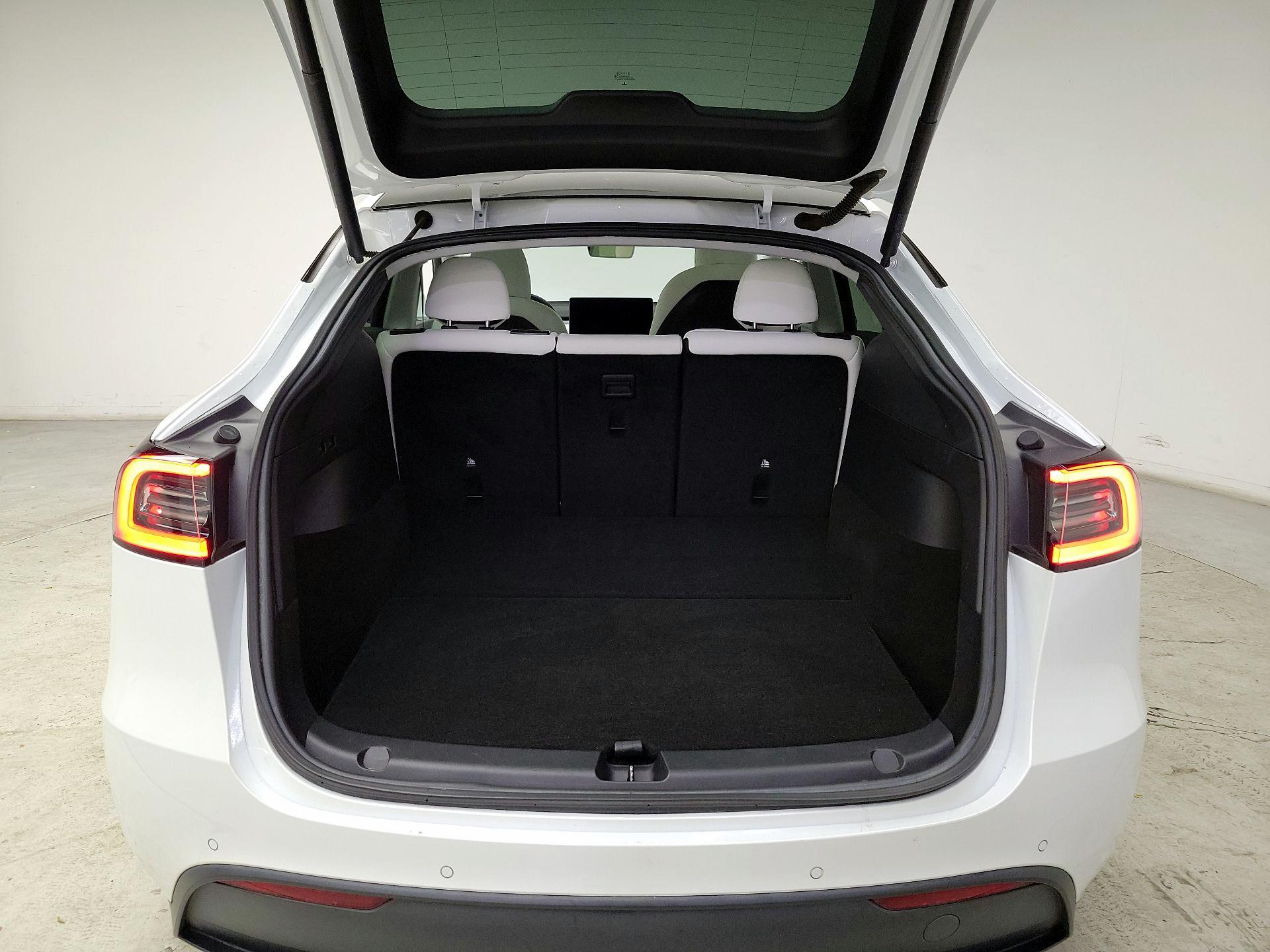 Thumbnail: 2021 Tesla Model Y - 20