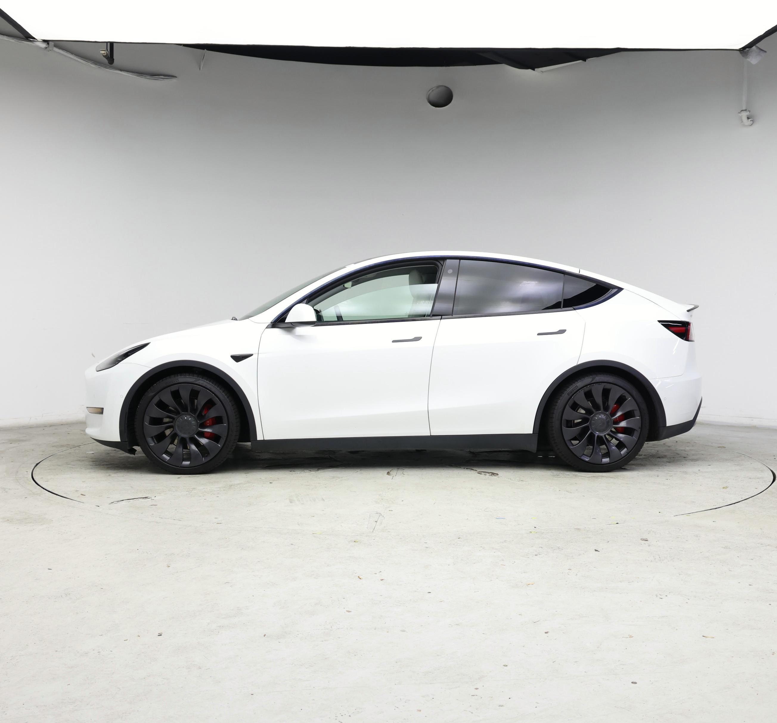 Thumbnail: 2021 Tesla Model Y - 3