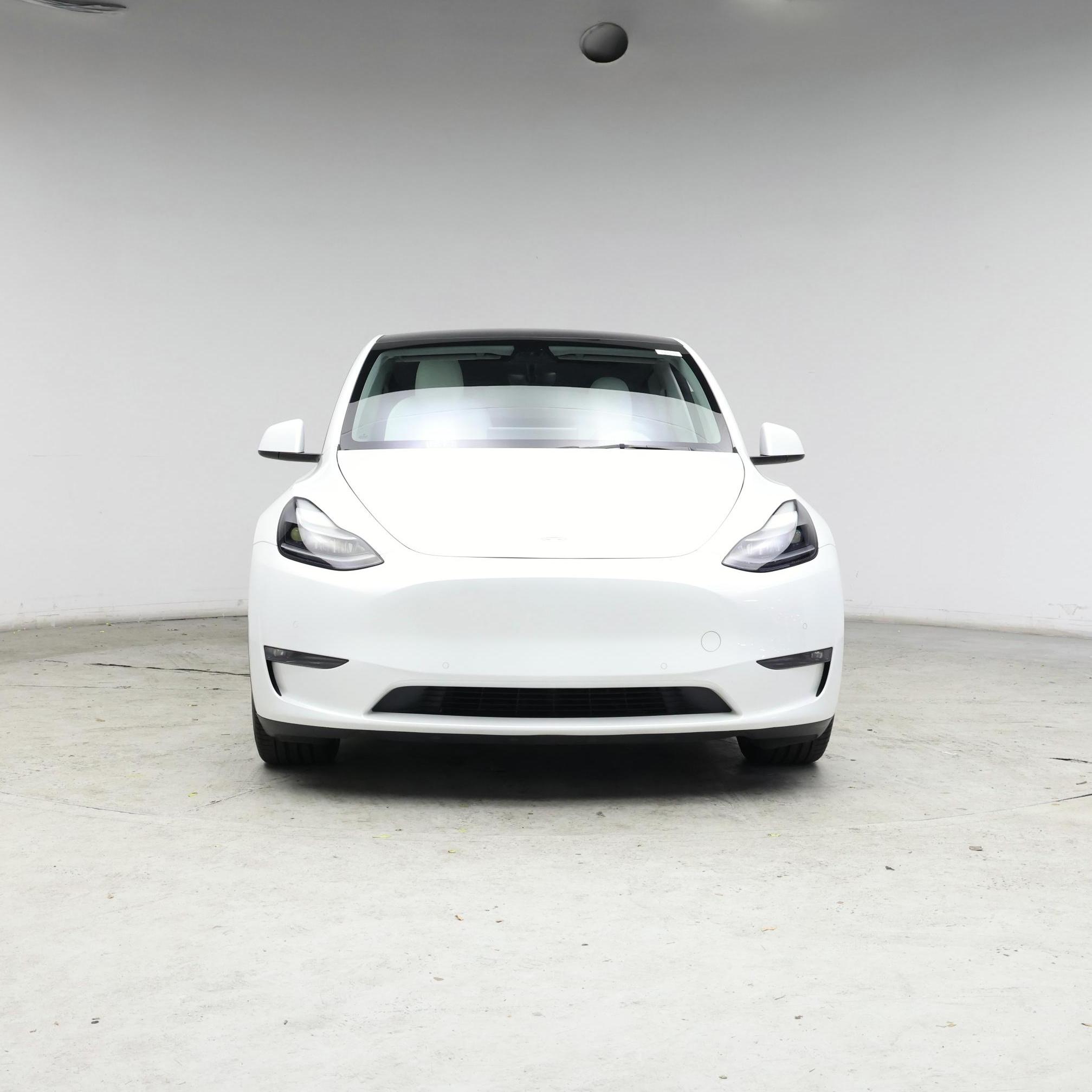 Thumbnail: 2021 Tesla Model Y - 5