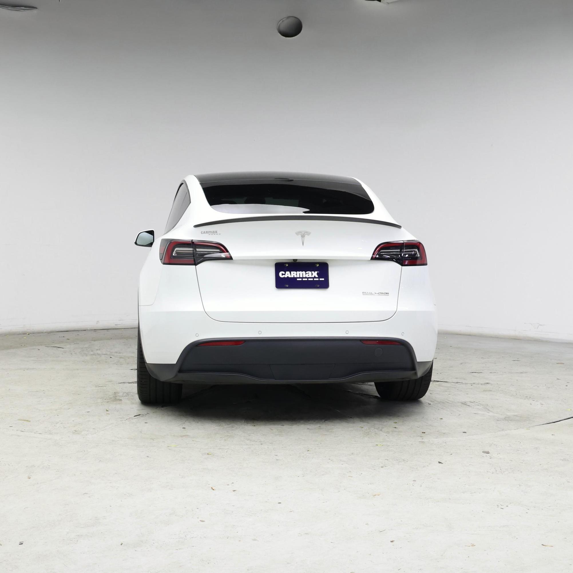 Thumbnail: 2021 Tesla Model Y - 6