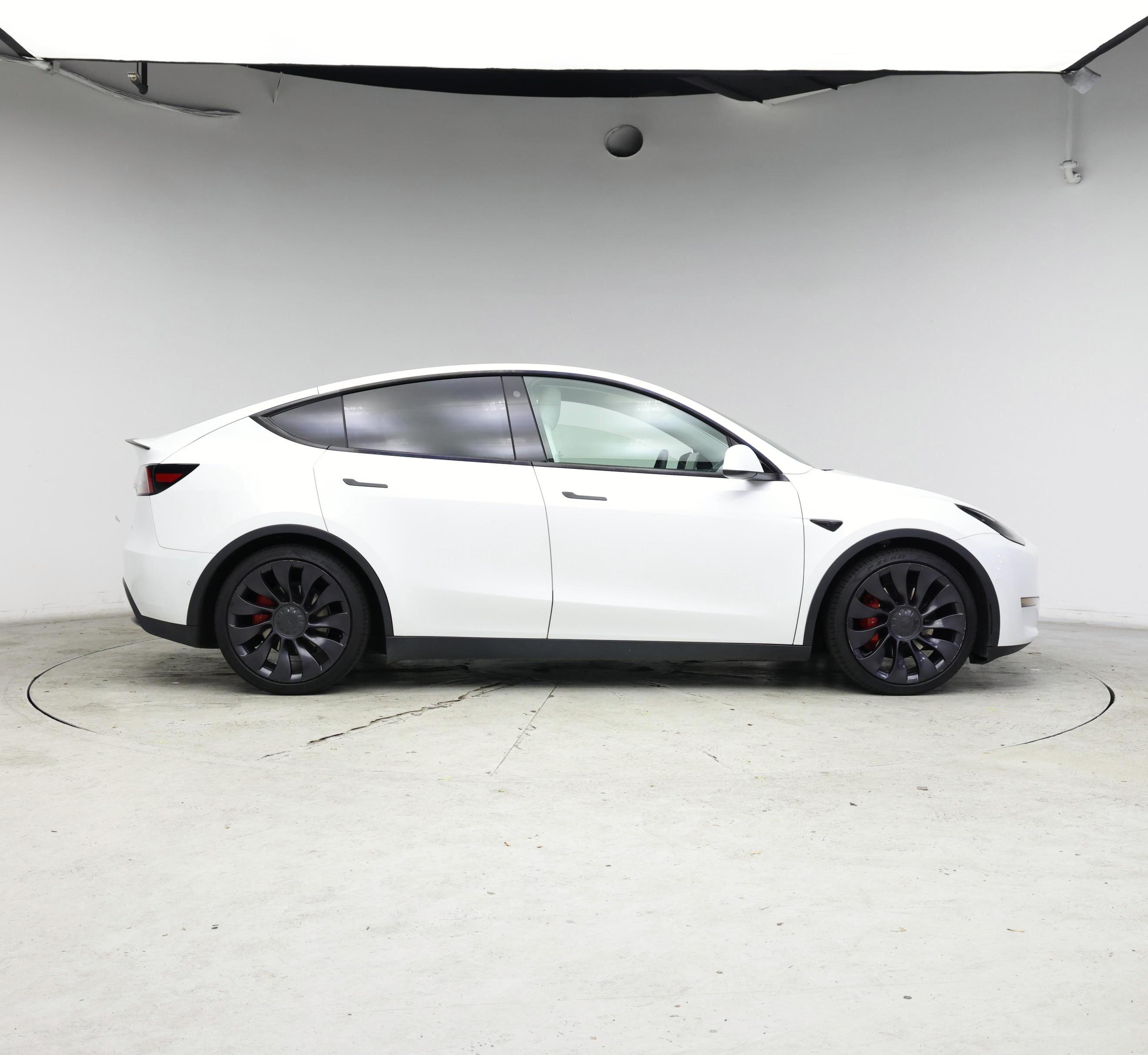 Thumbnail: 2021 Tesla Model Y - 7