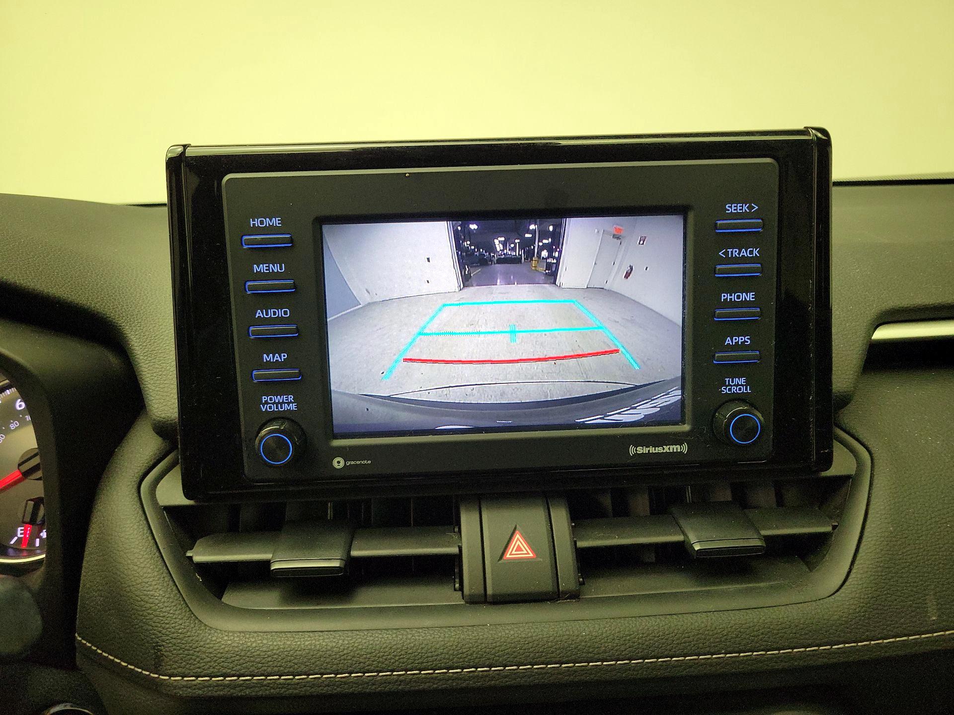 Thumbnail: 2022 Toyota RAV4 - 14