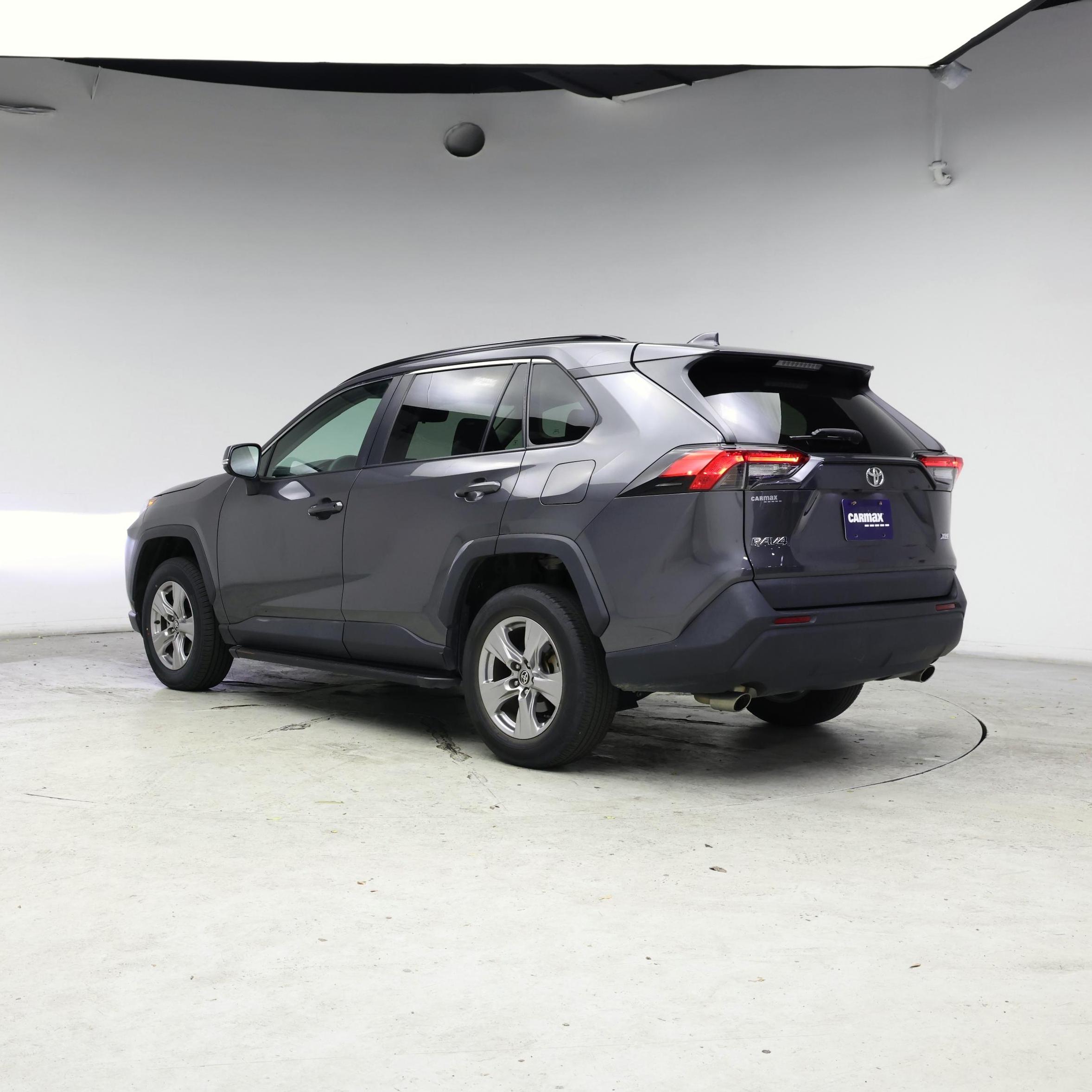 Thumbnail: 2022 Toyota RAV4 - 2