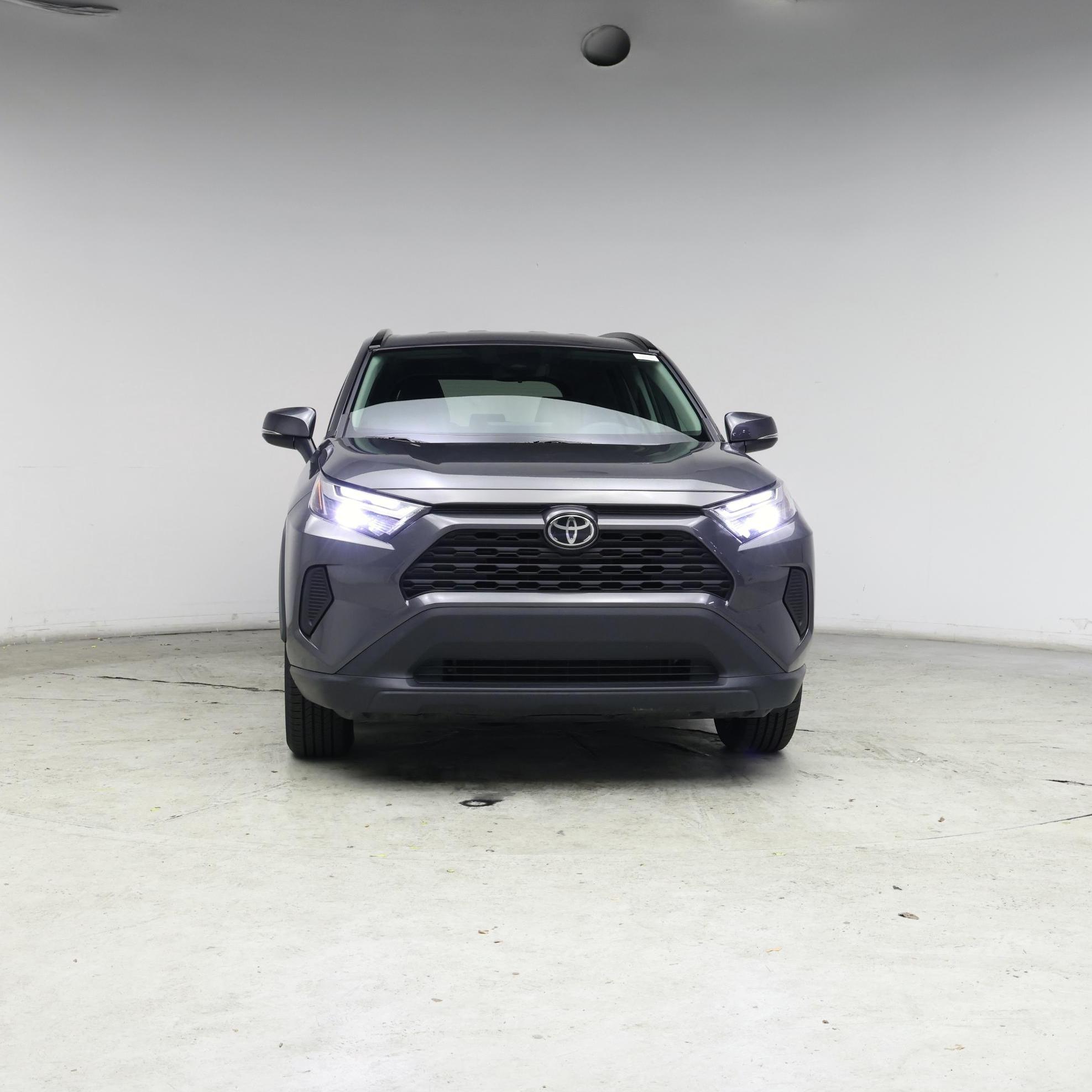 Thumbnail: 2022 Toyota RAV4 - 5