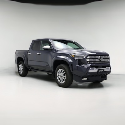 2024 Toyota Tacoma Hybrid Limited