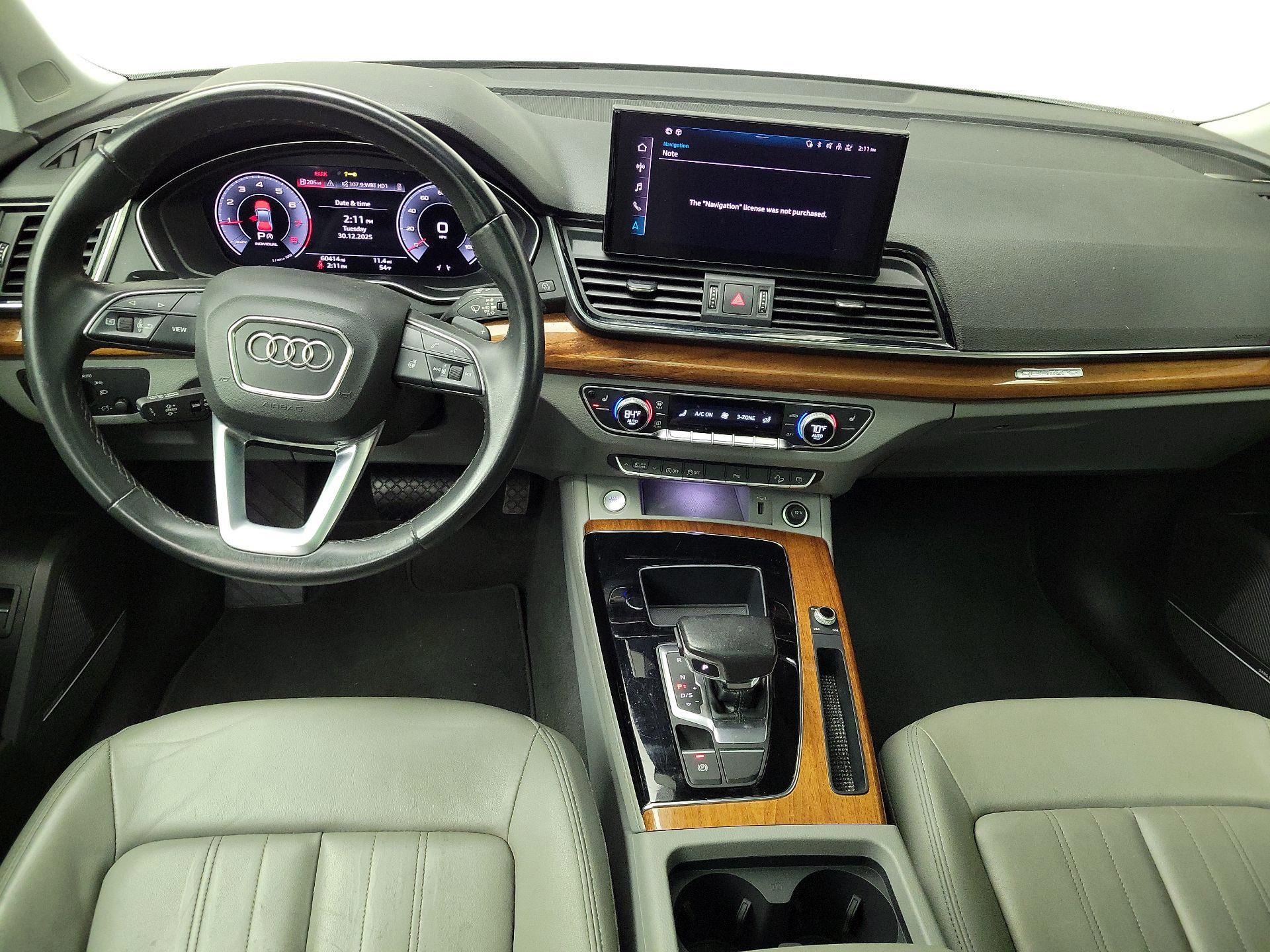 Thumbnail: 2023 Audi Q5 - 9