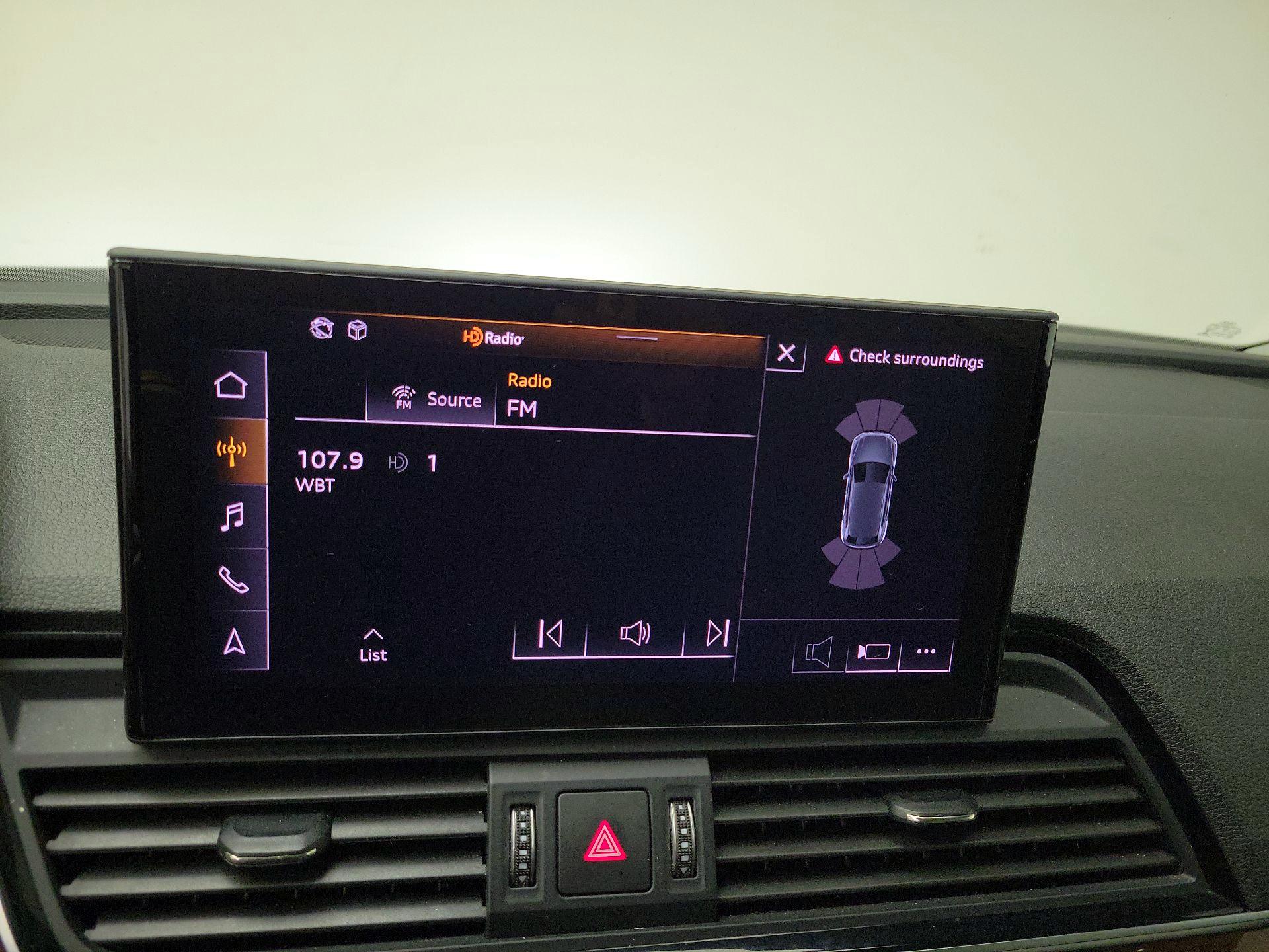 Thumbnail: 2023 Audi Q5 - 15