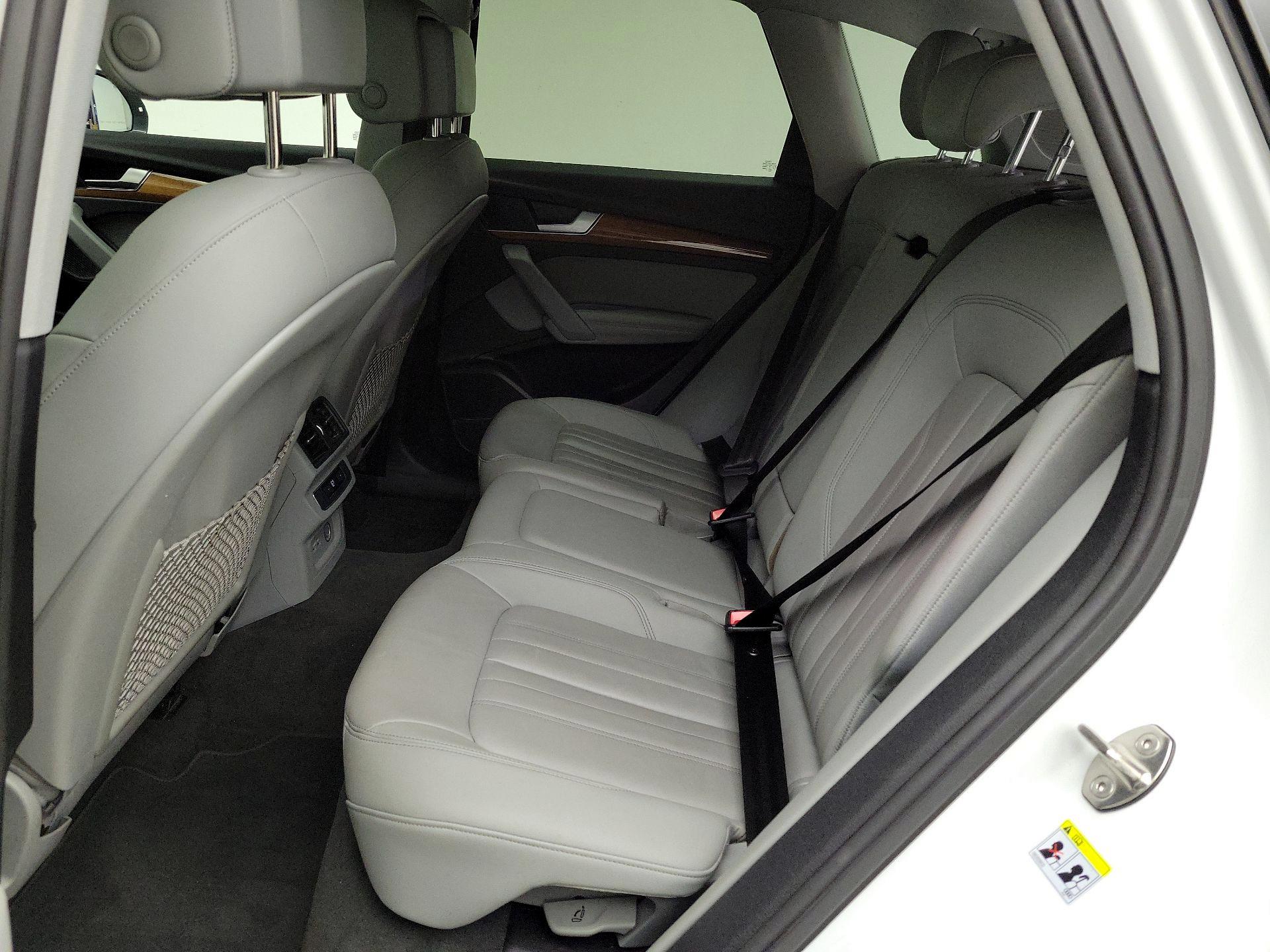 Thumbnail: 2023 Audi Q5 - 20