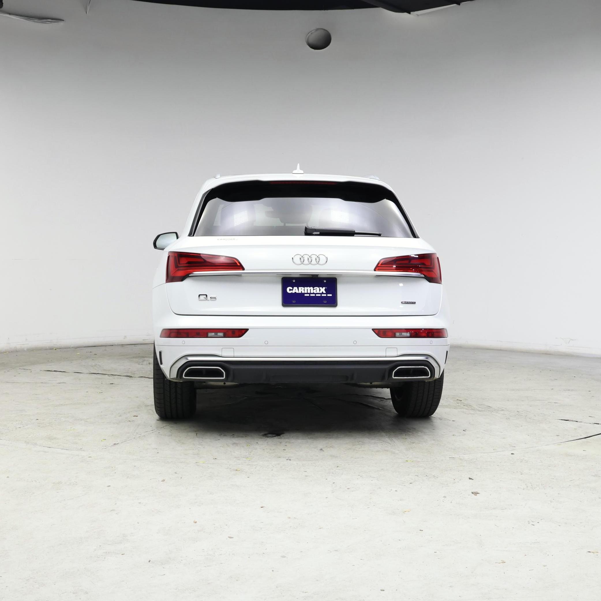 Thumbnail: 2023 Audi Q5 - 6