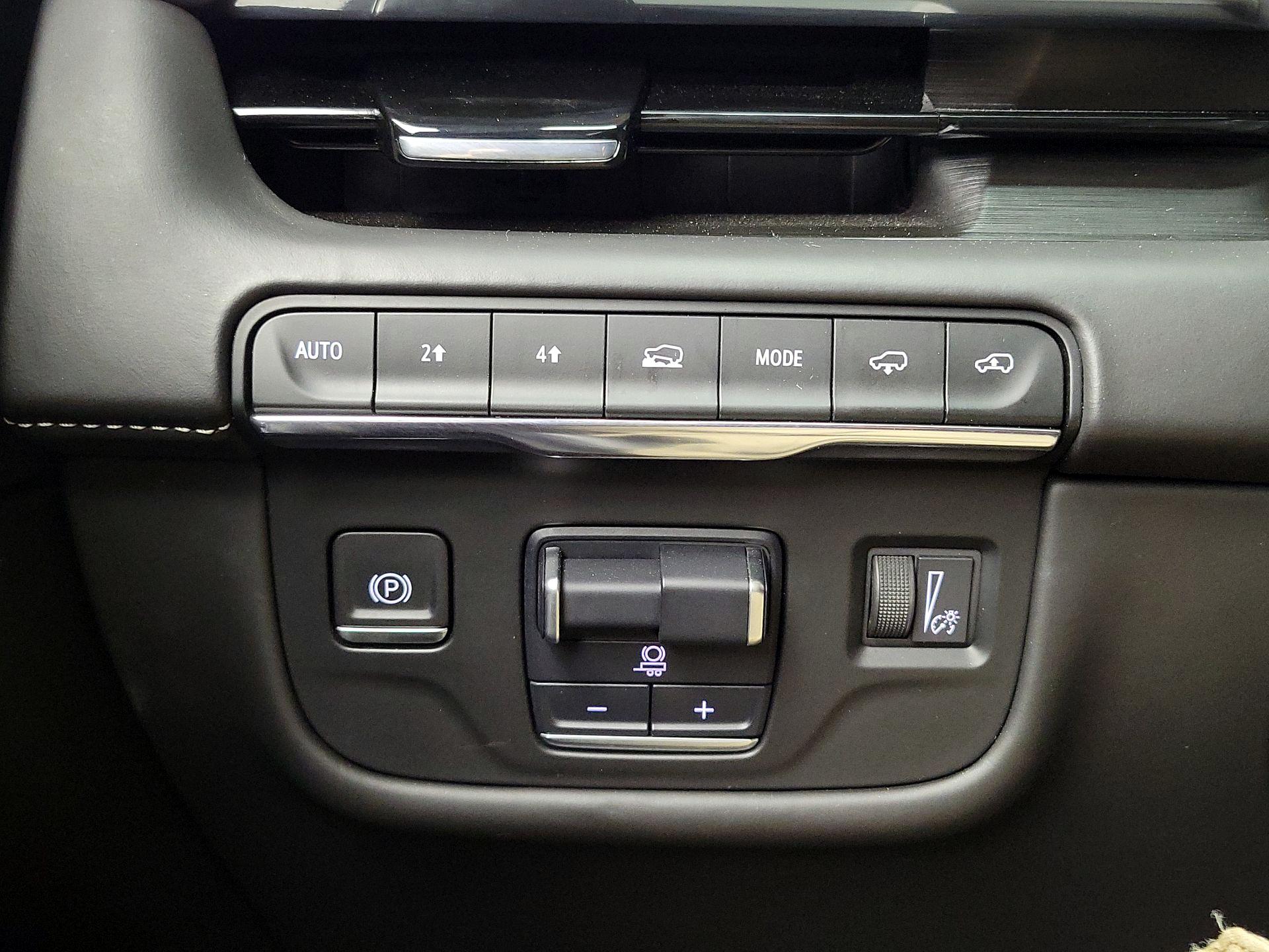 Thumbnail: 2022 Cadillac Escalade - 13