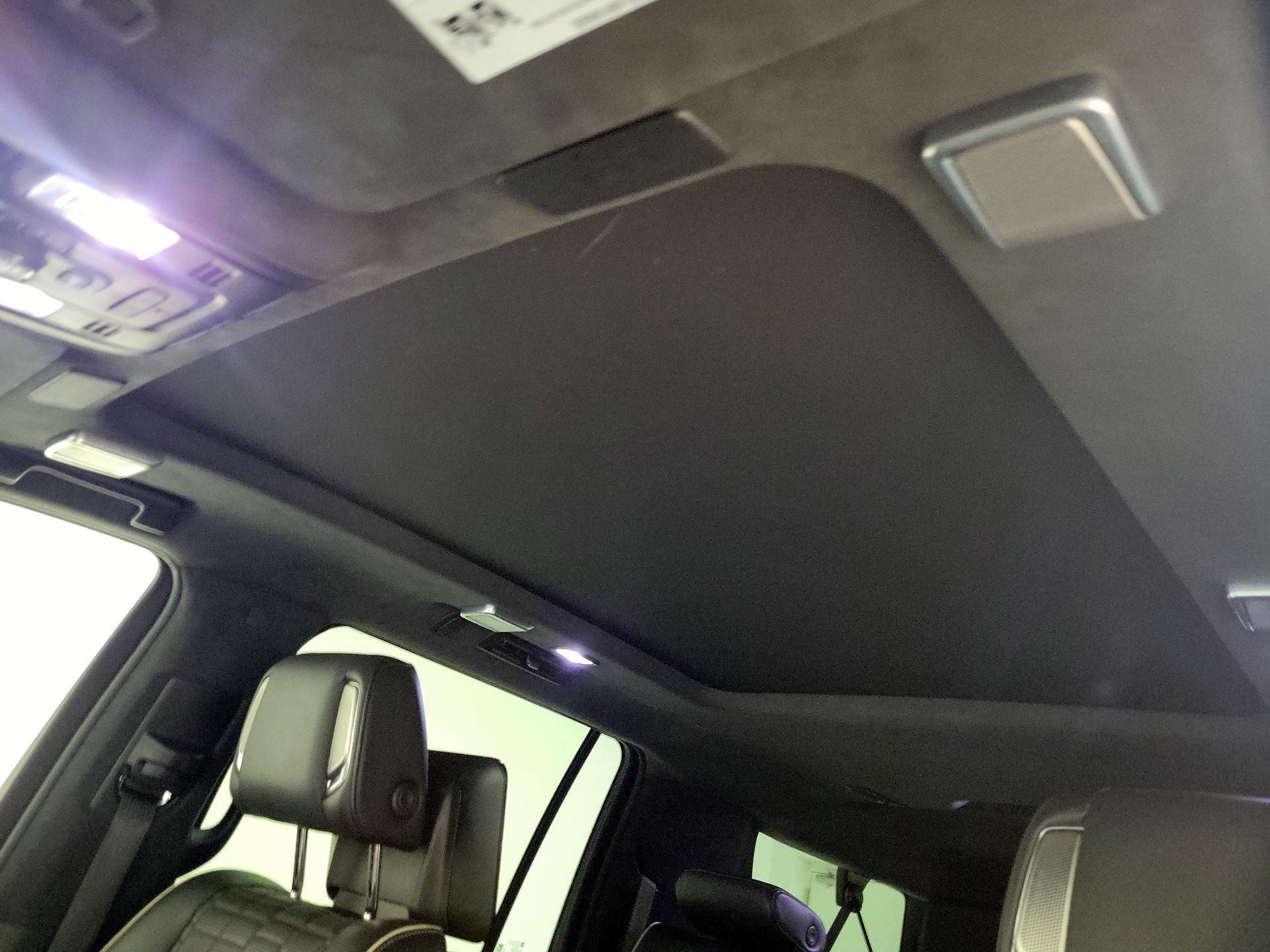 Thumbnail: 2022 Cadillac Escalade - 19