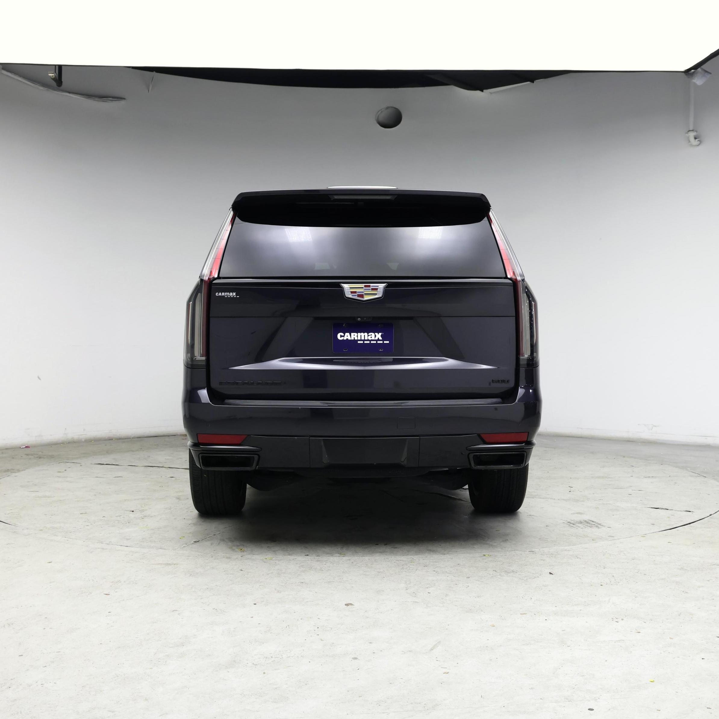 Thumbnail: 2022 Cadillac Escalade - 6